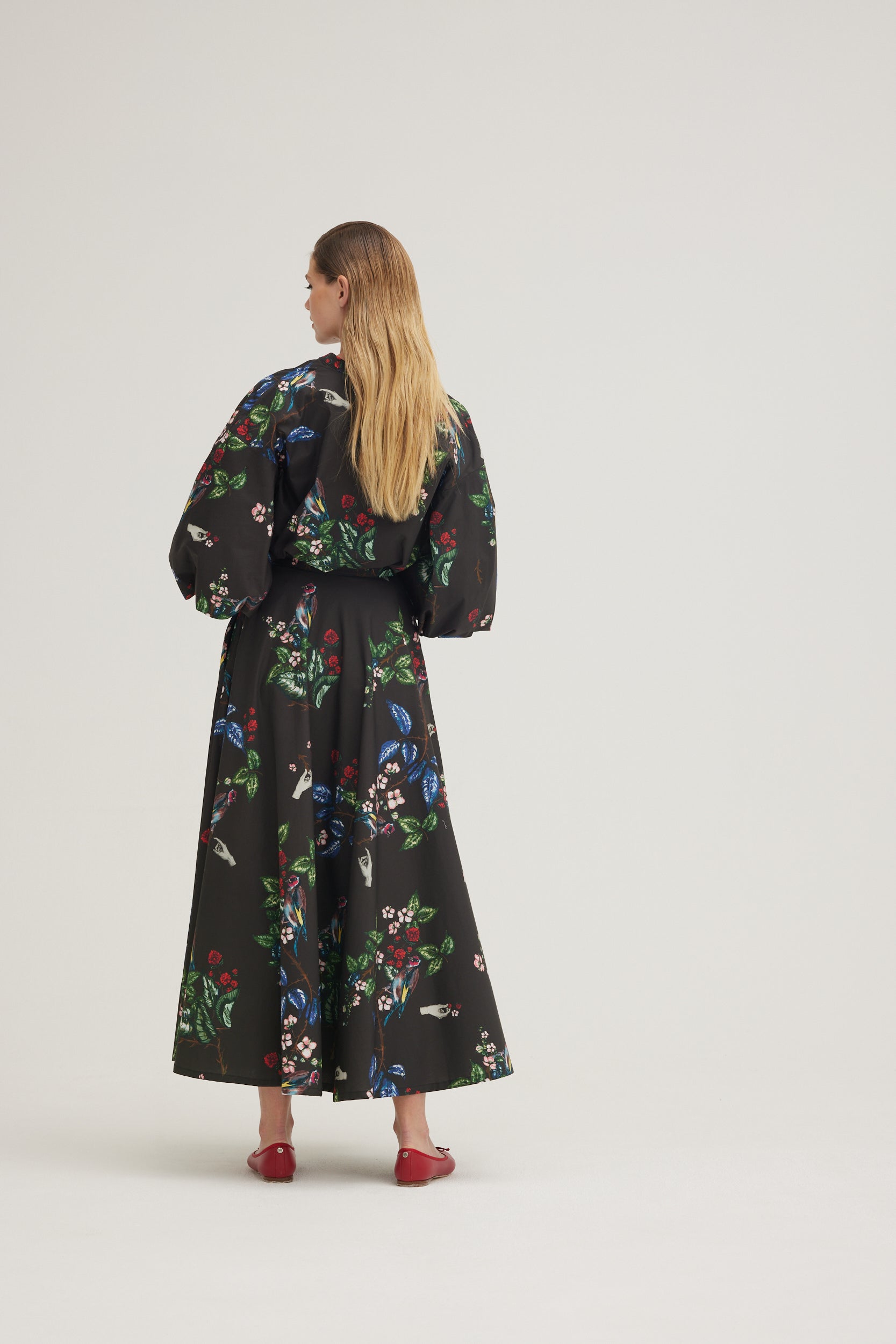 BIANCA Skirt | The Mulberry |