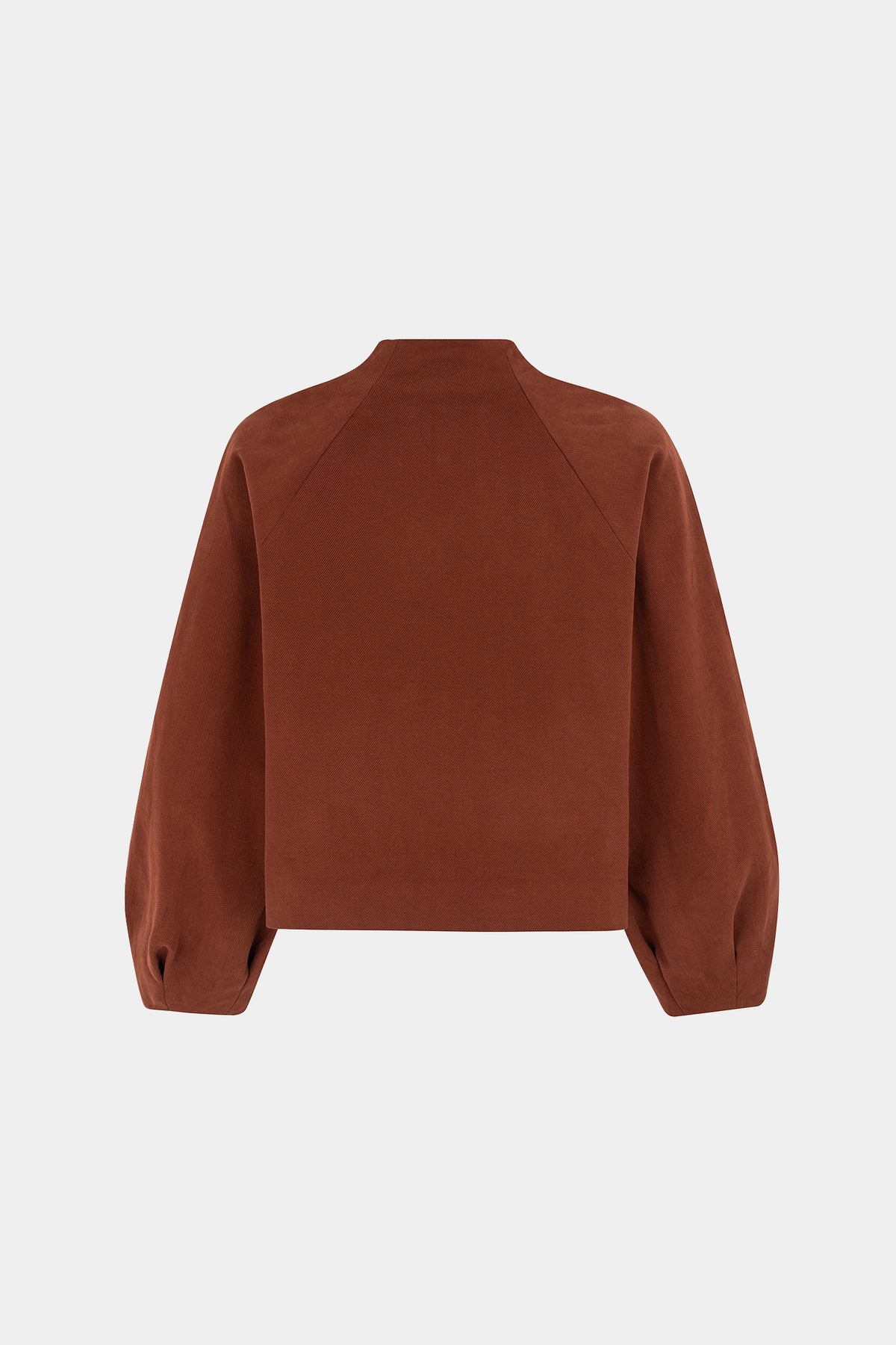 Mia Coat | BICHA DE SETE CABEÇAS |