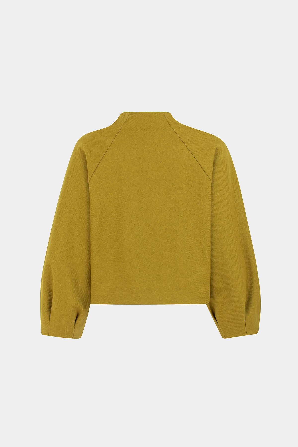 Mia Coat | BICHA DE SETE CABEÇAS |