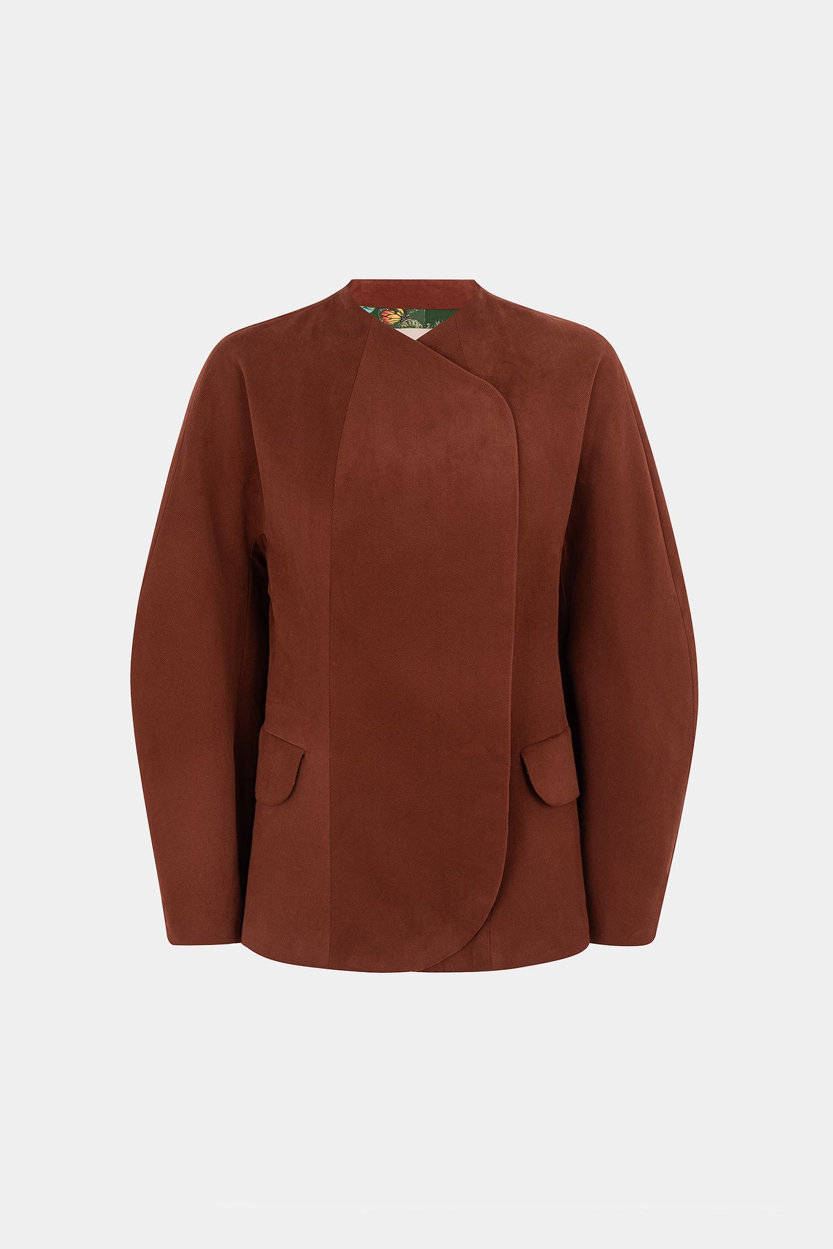 Maria Teresa Coat | BICHA DE SETE CABEÇAS |