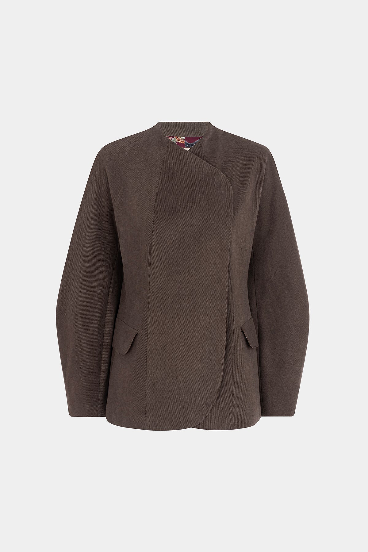 Maria Teresa Coat | BICHA DE SETE CABEÇAS |