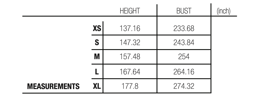 LILY Top | The Storm |