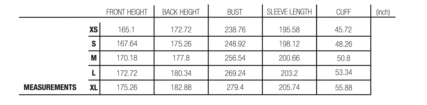 SARA Blouse | Bottom of the Sea |