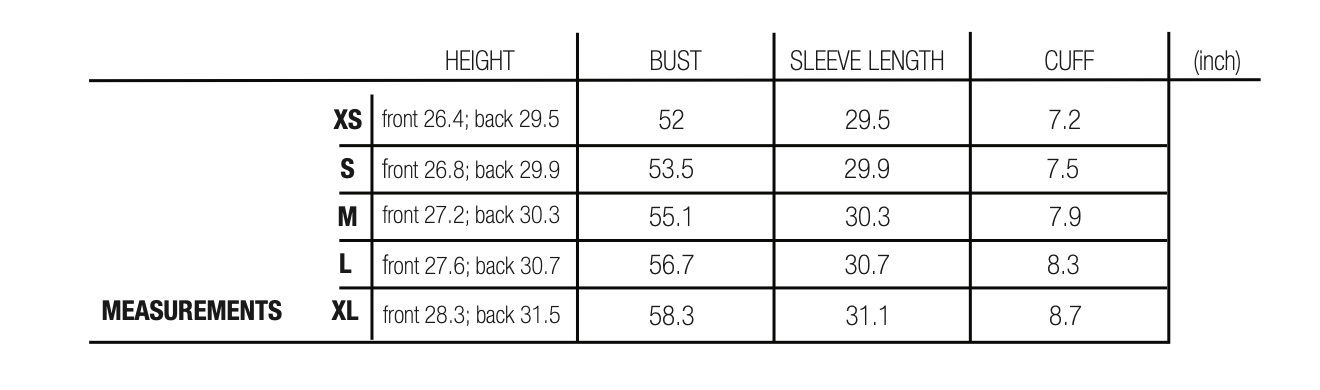 INÊS Blouse | The Mulberry |