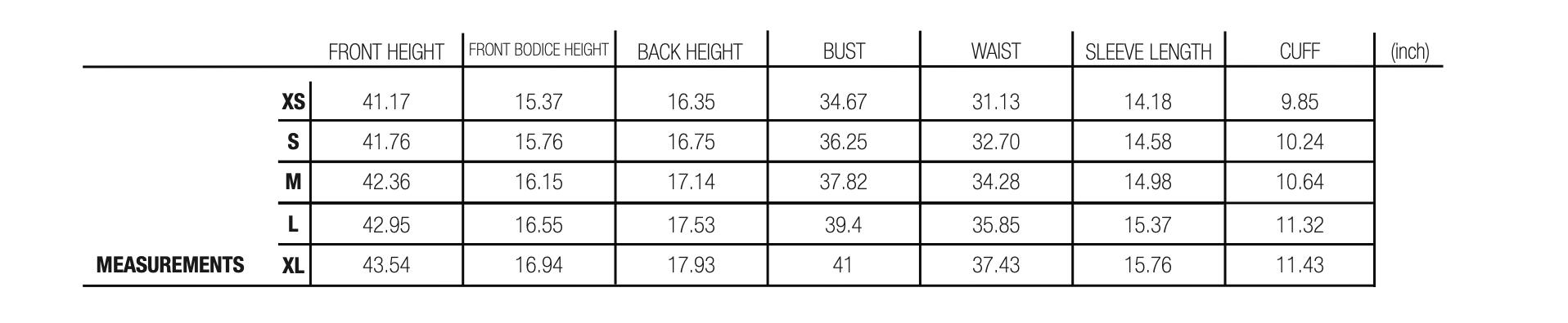 LIA Dress | The Storm |