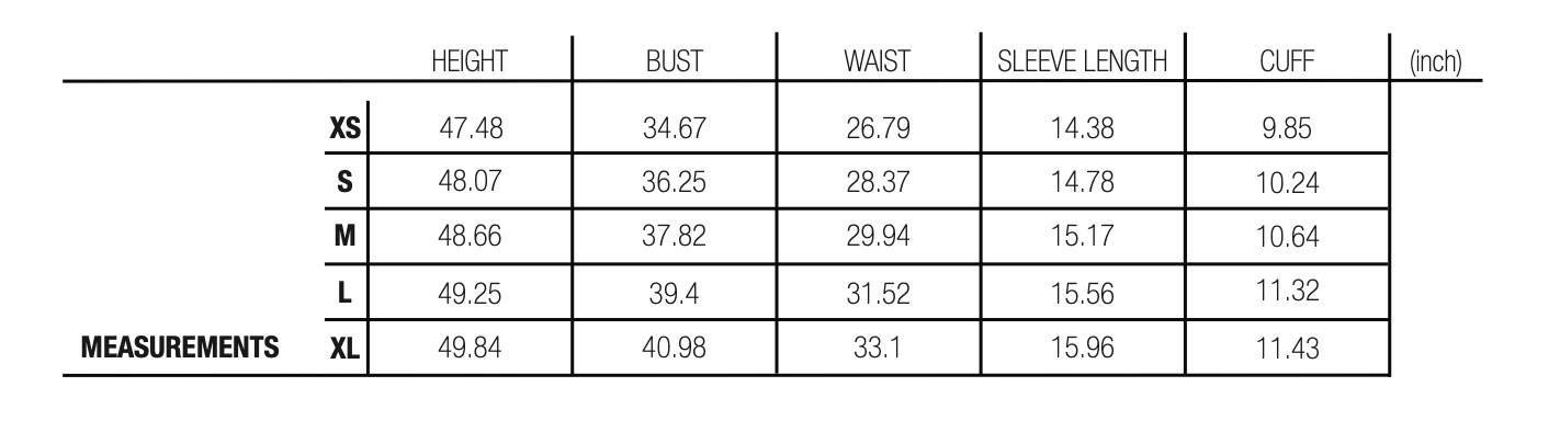 MAFALDA Dress | Bottom of the Sea |