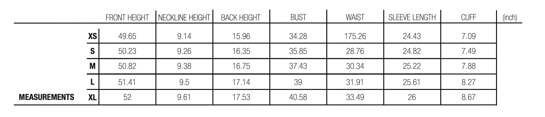 GABRIELA Dress | The Storm |