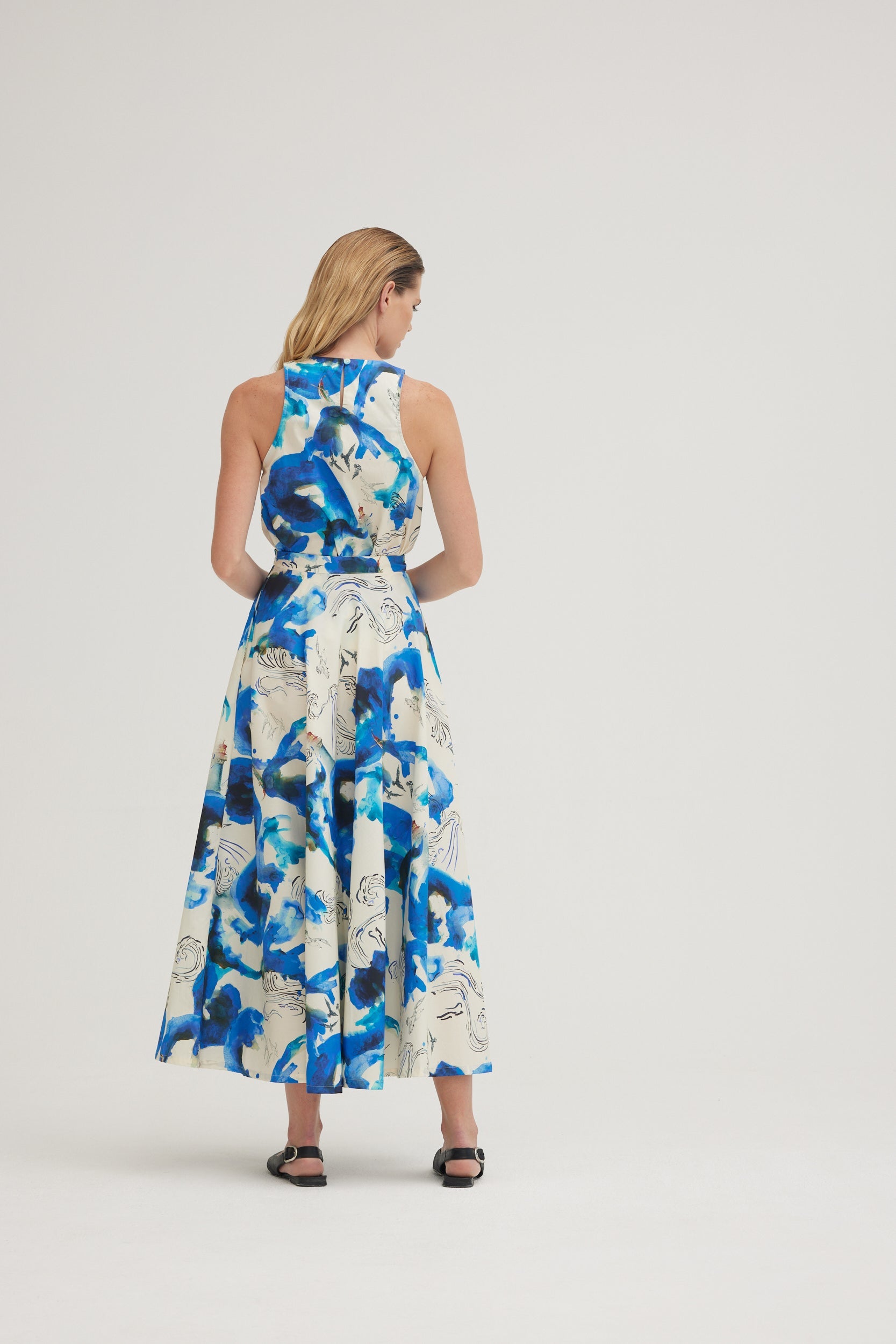 LILY Top | The Storm |