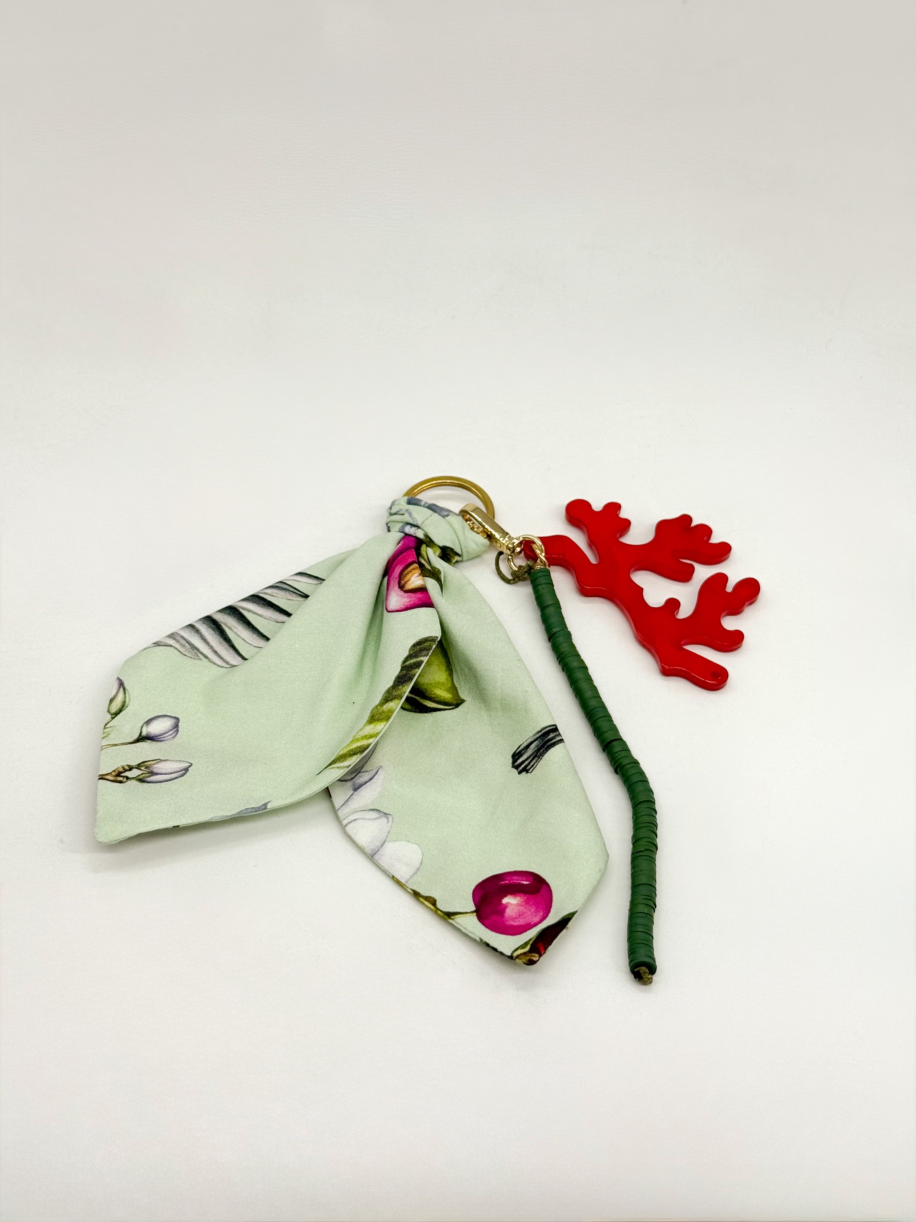 KAYA Key Chains