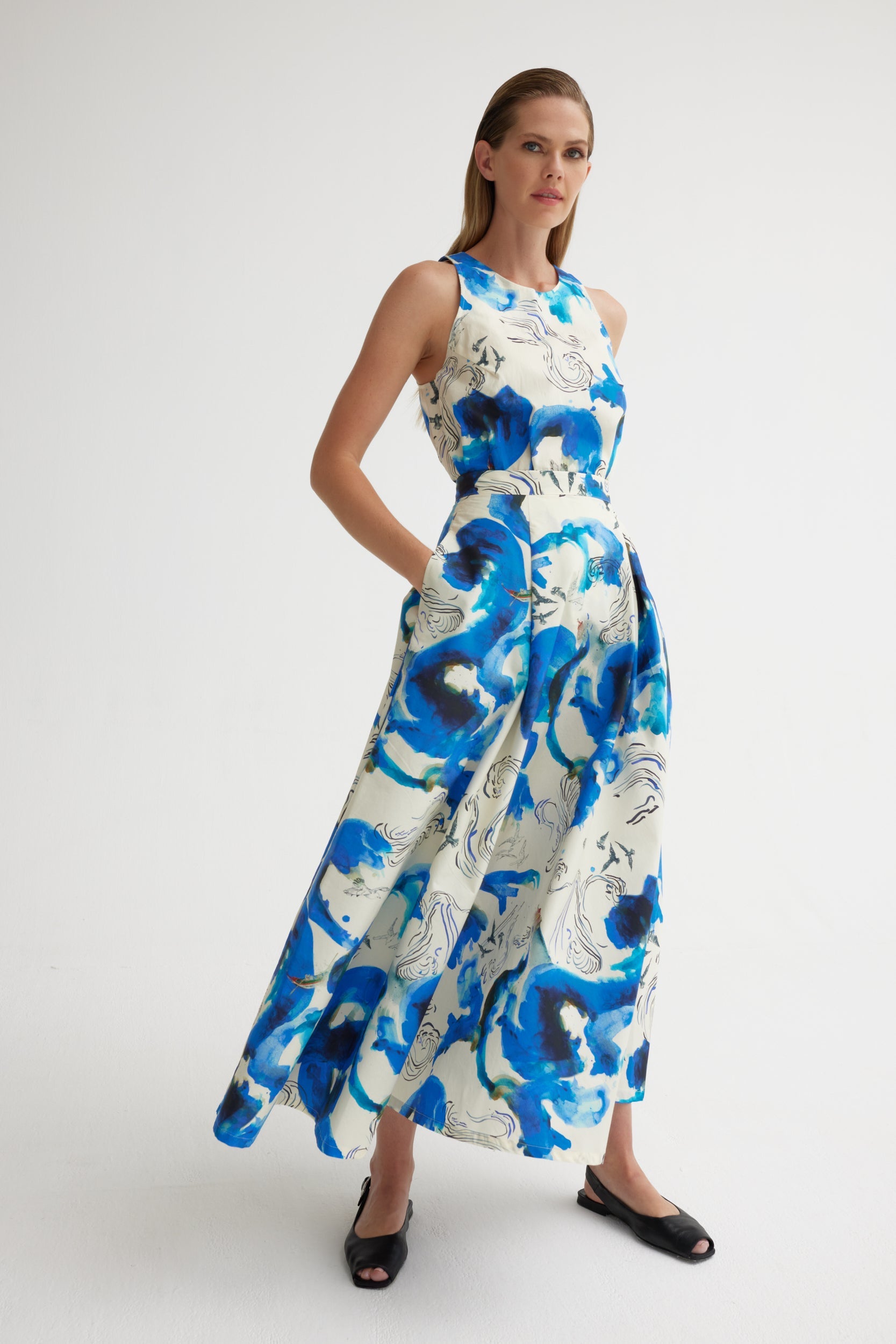 LILY Top | The Storm |