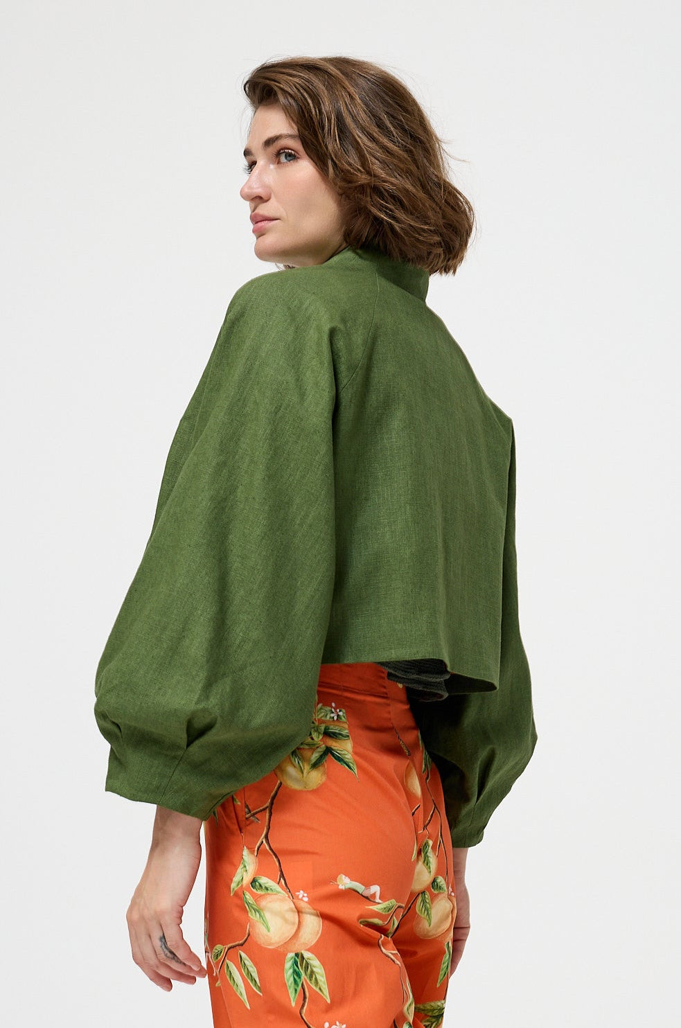 Mia COAT | THE LITTLE PRINCE |