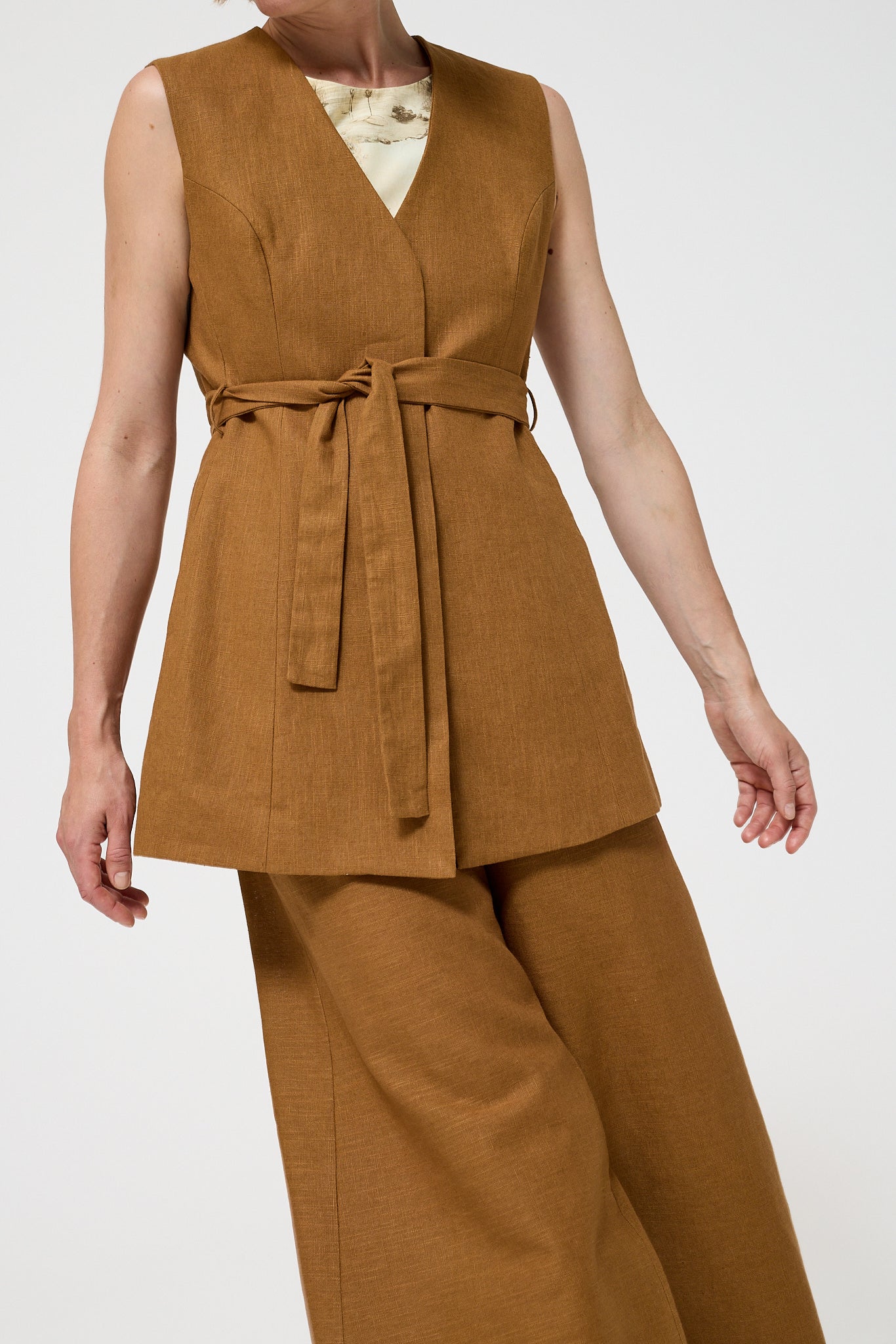 Maria Velho VEST | Song of the Spirits Over The Waters |