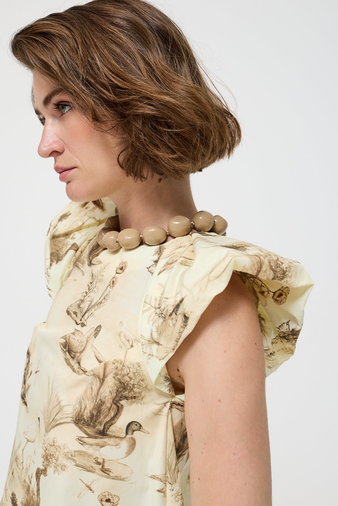 Sophia de Mello Breyner TOP | Song of the Spirits Over The Waters |