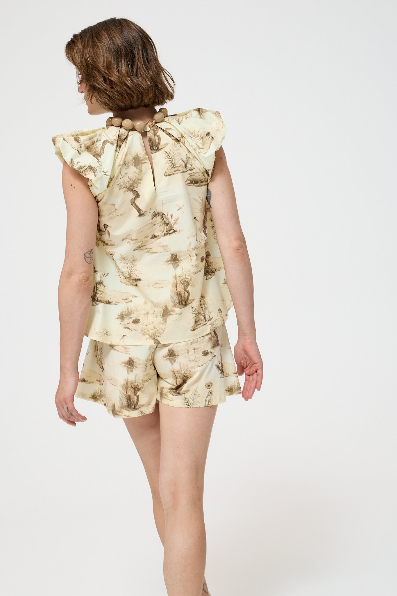 Sophia de Mello Breyner TOP | Song of the Spirits Over The Waters |