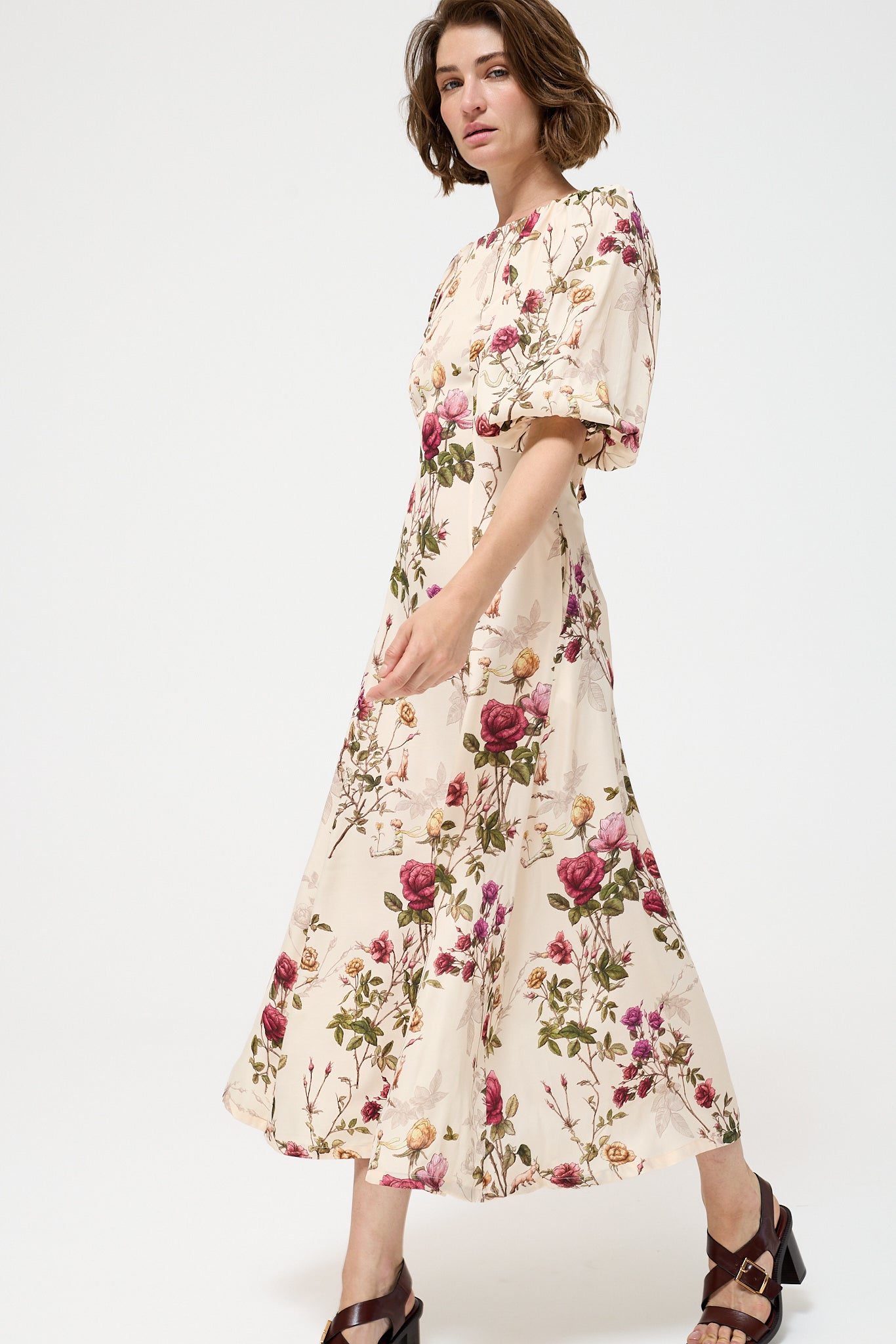 Nadia Murad DRESS | Little Prince |