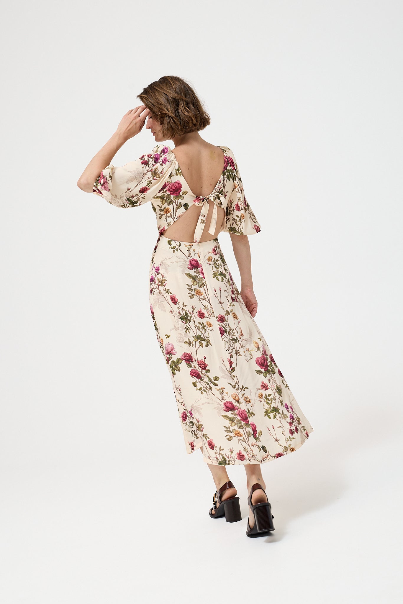 Nadia Murad DRESS | Little Prince |
