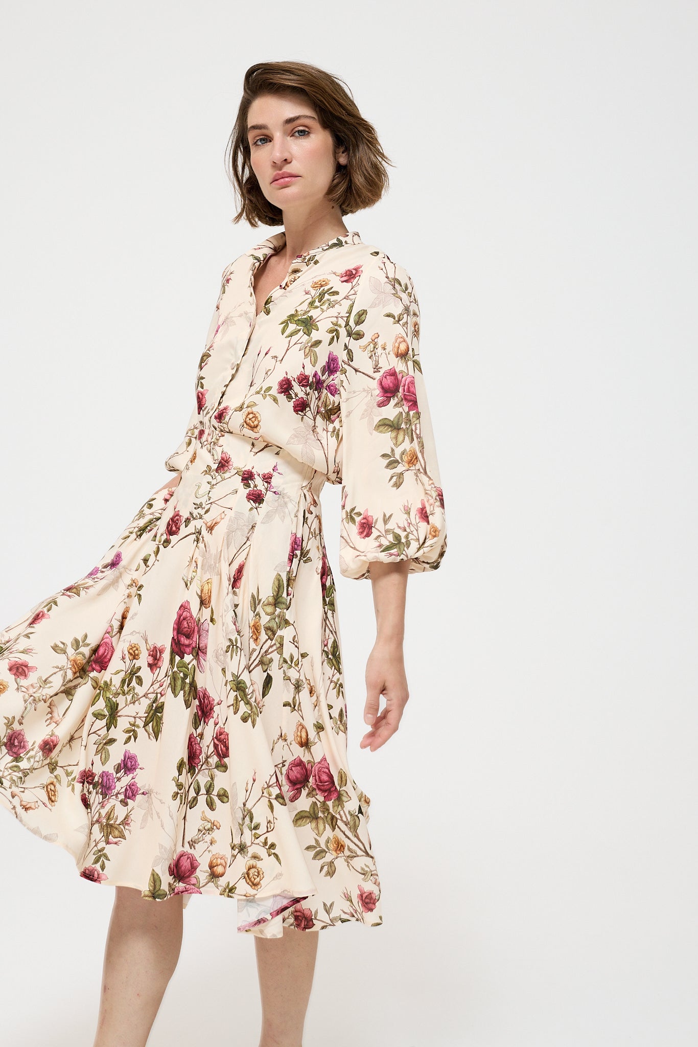 Marielle Franco SKIRT | Little Prince |