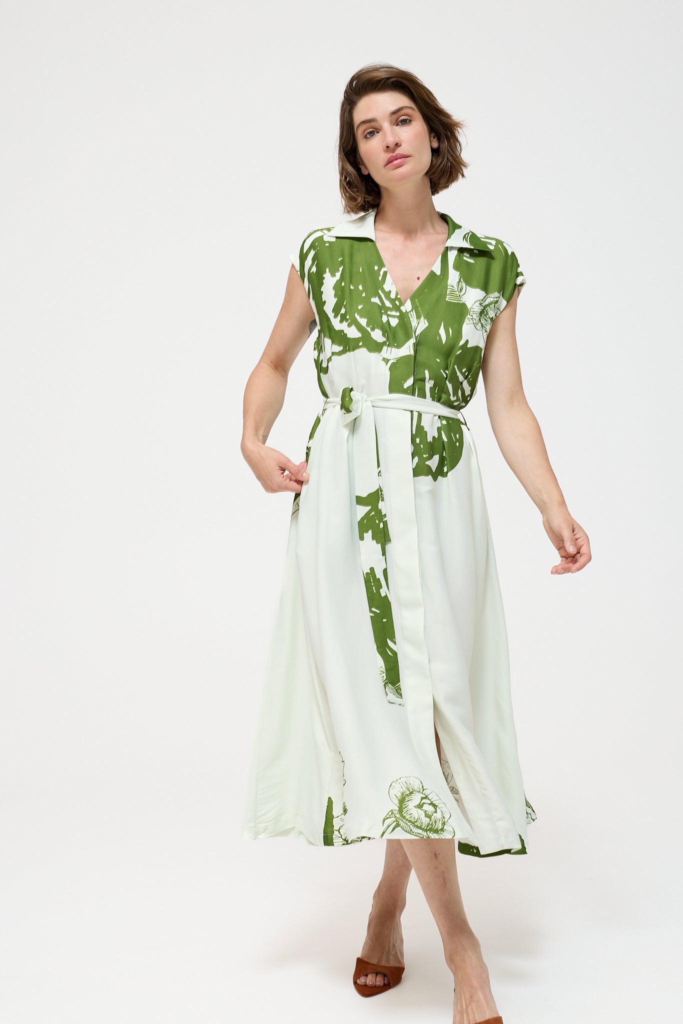 Rachel Carson DRESS | Little Prince |