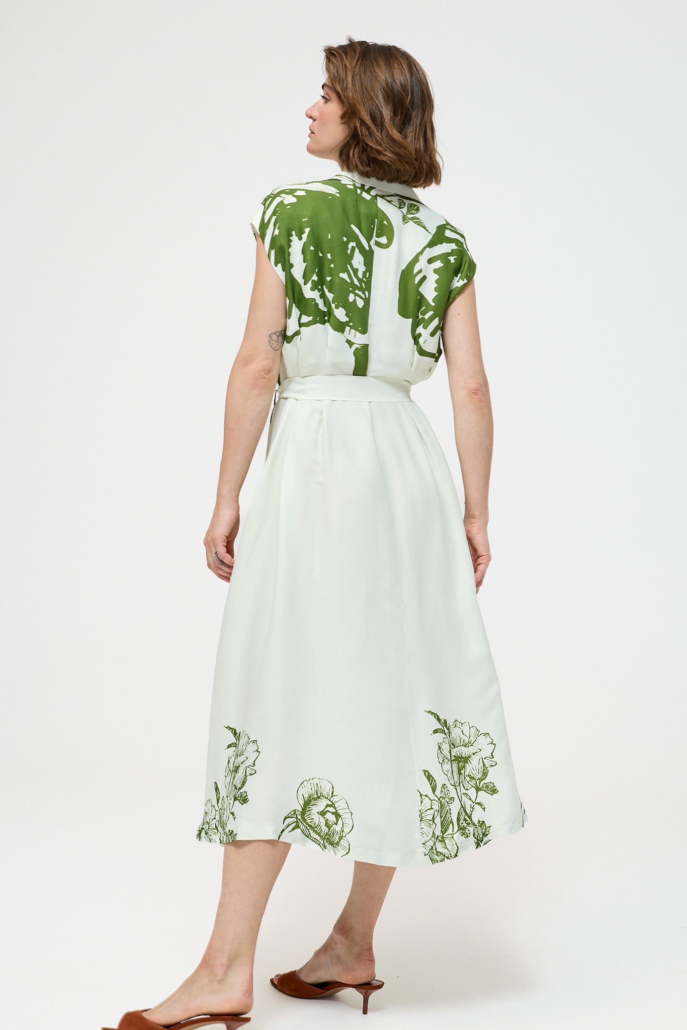 Rachel Carson DRESS | Little Prince |