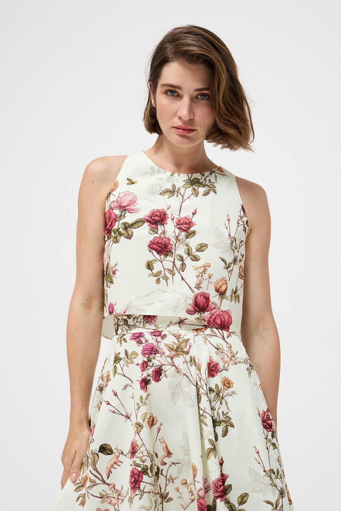 Emily Dickinson TOP | Little Prince |