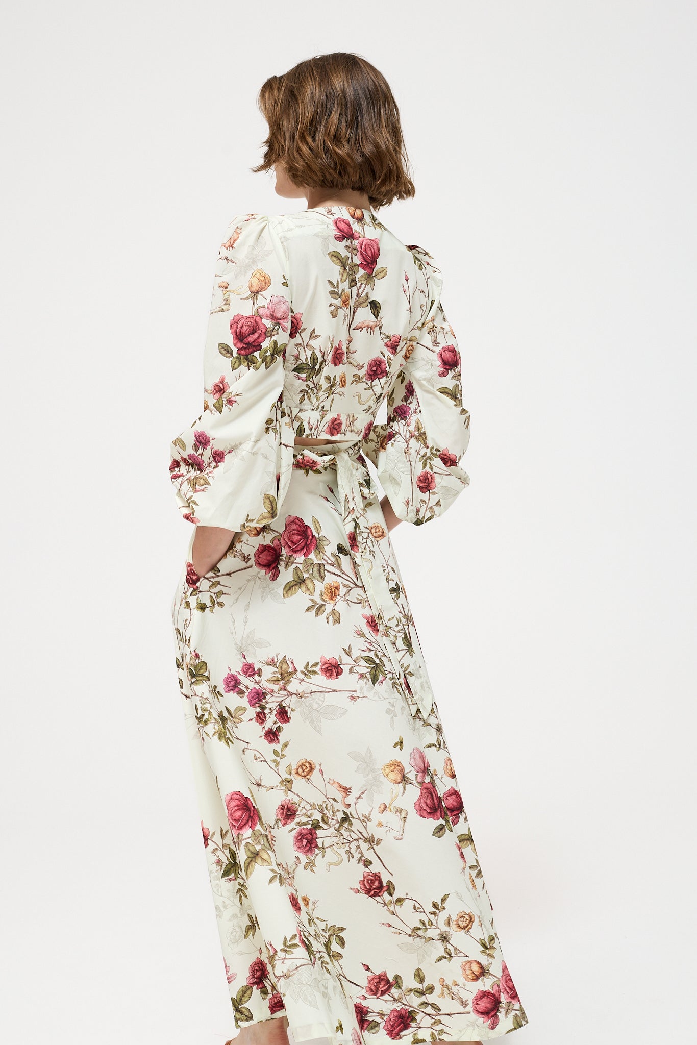 Mónica TOP | Little Prince |