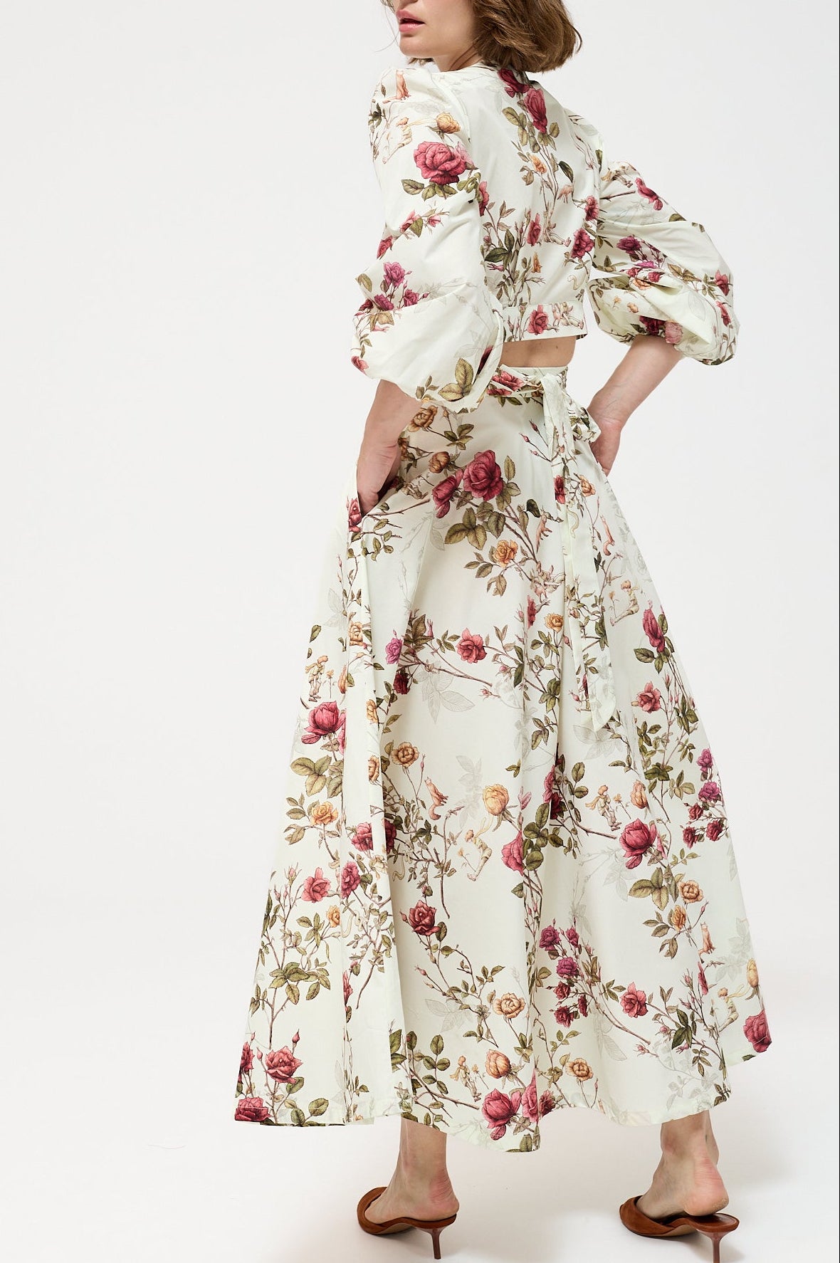 Bianca SKIRT | Little Prince |