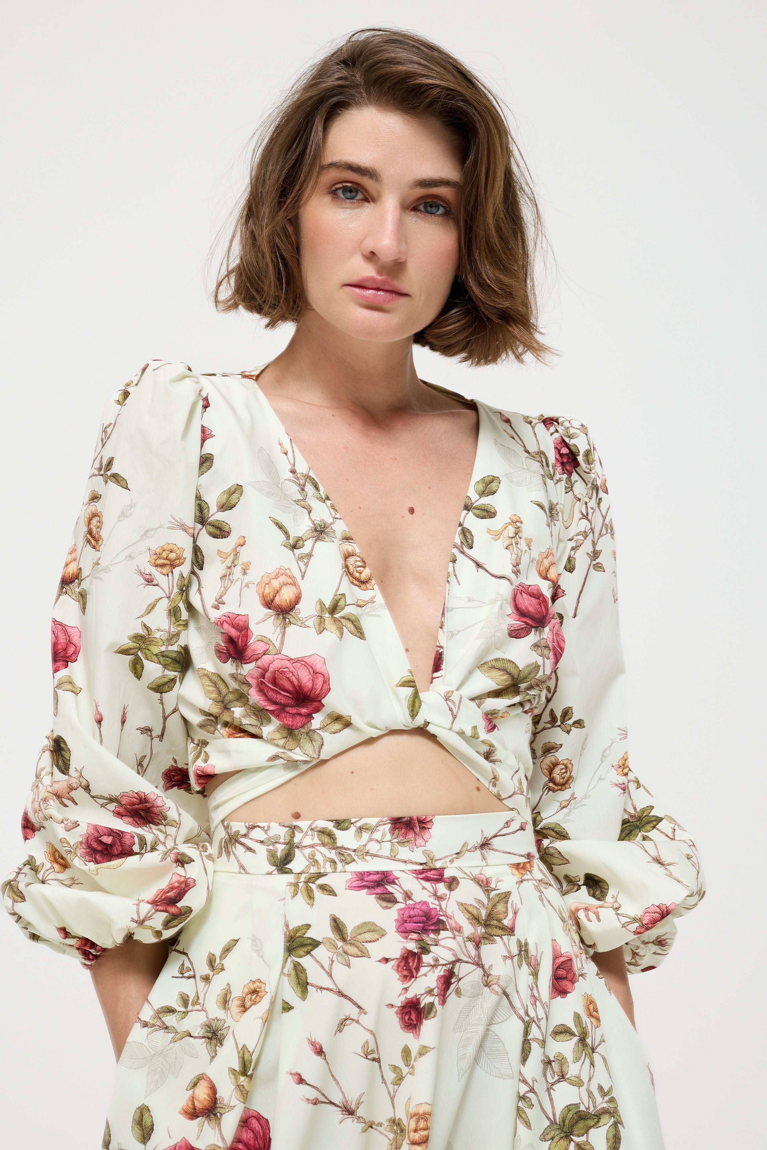 Mónica TOP | Little Prince |