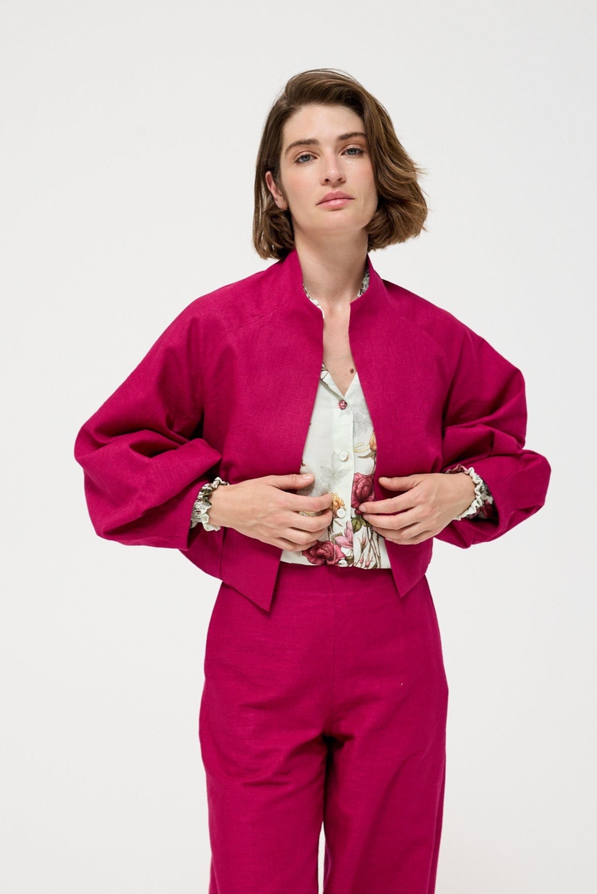 Mia COAT | Little Prince |