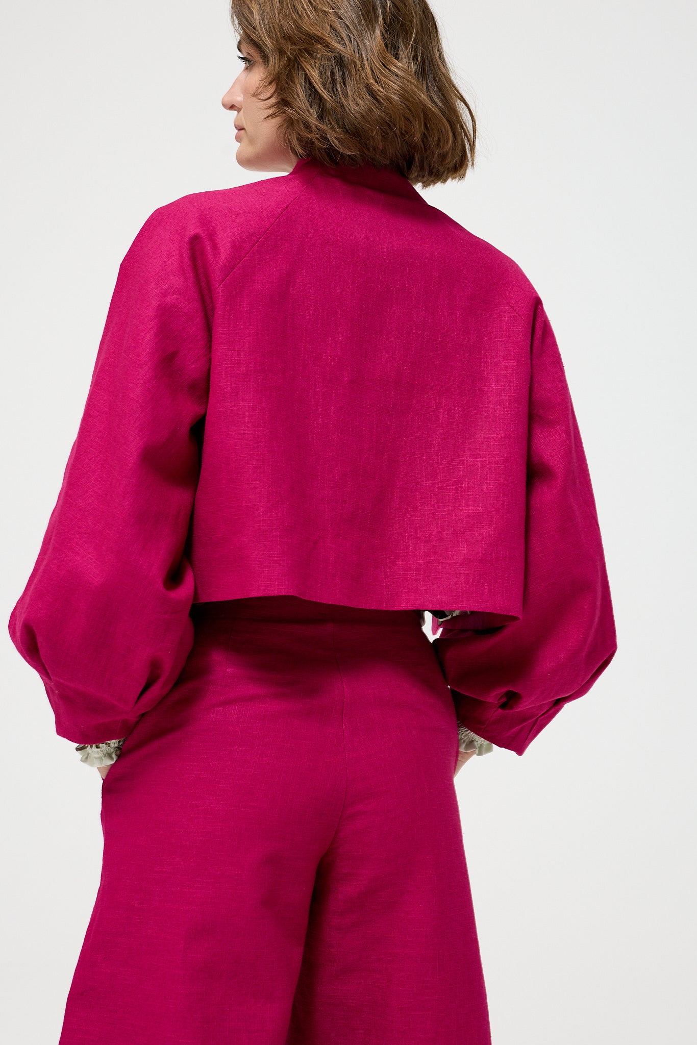 Mia COAT | Little Prince |