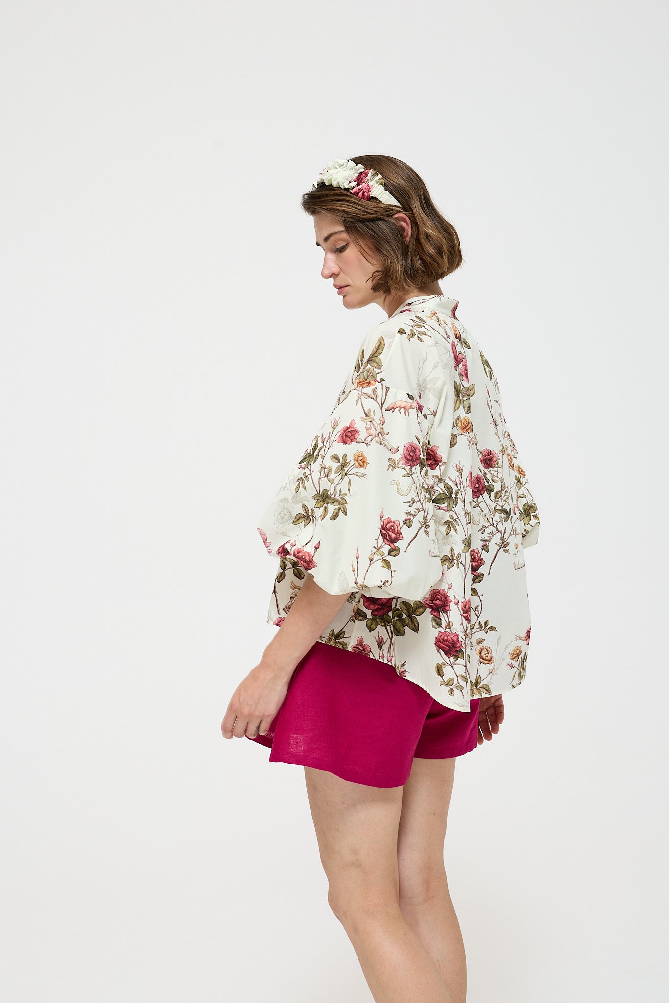 Renata BLOUSE | Little Prince |