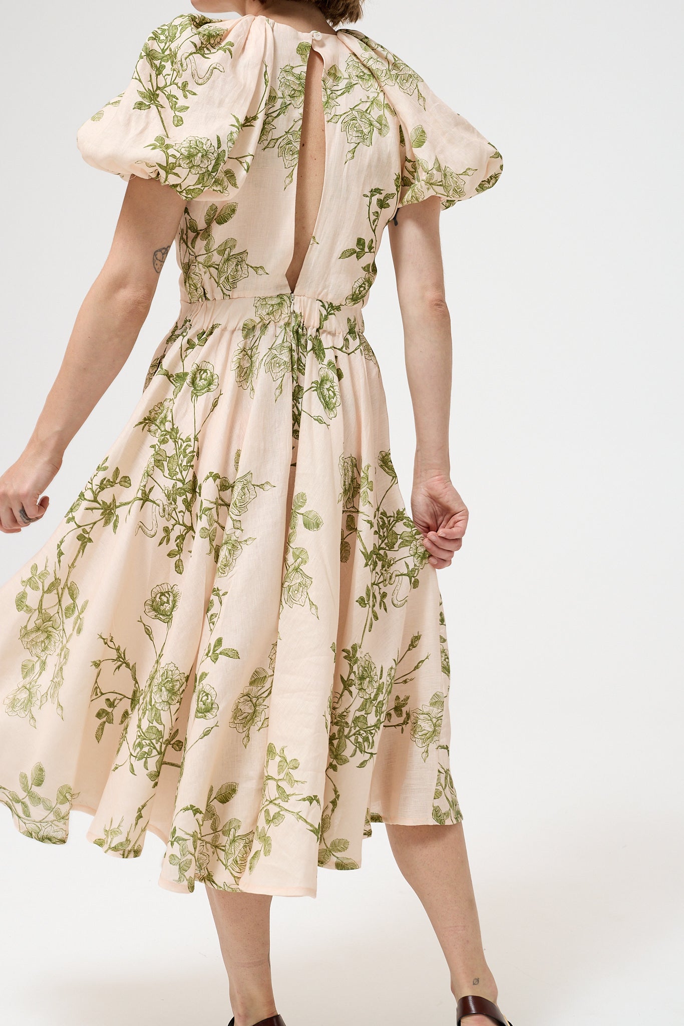 Paula Rego DRESS | Little Prince |