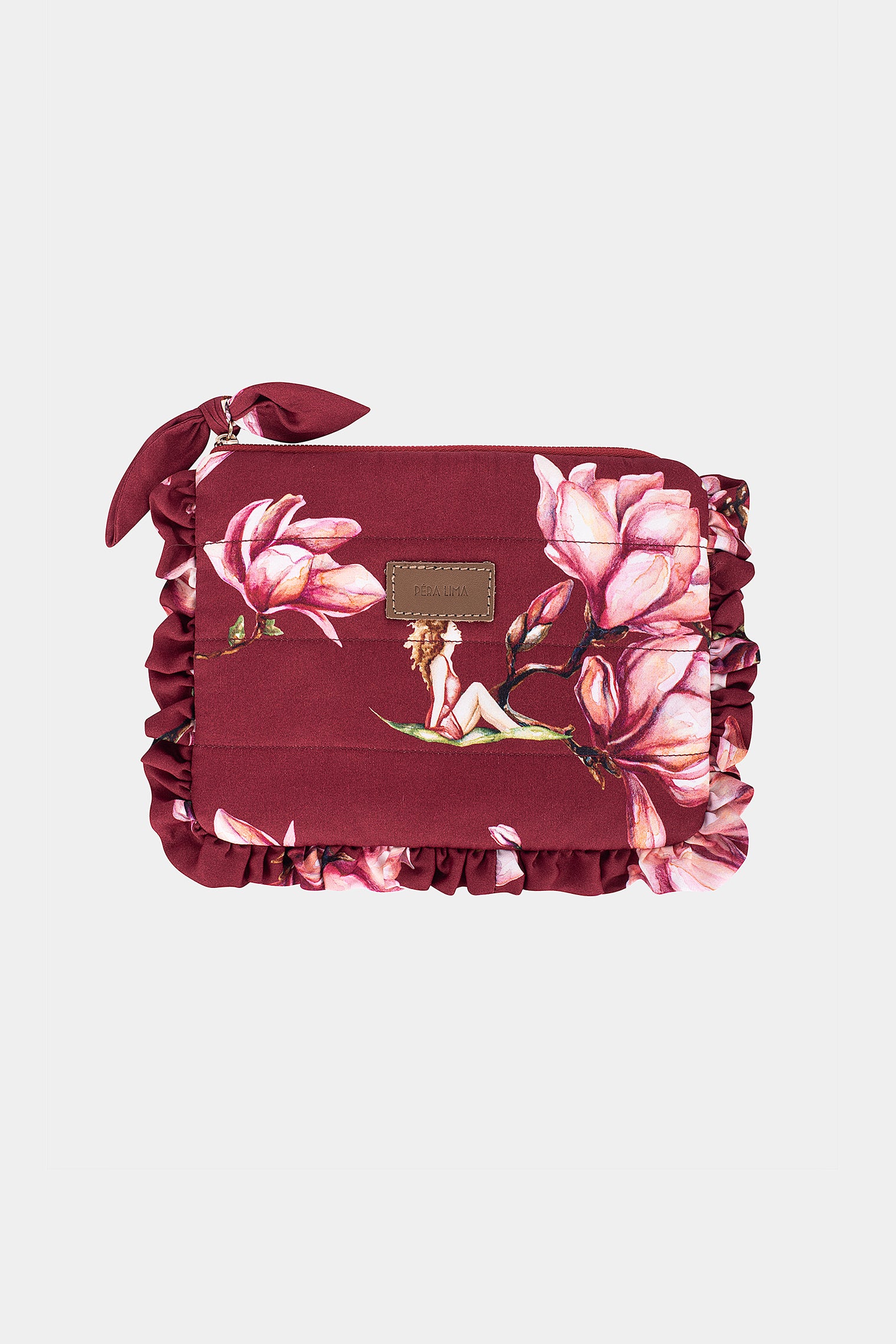 LUNA Purse | MAGNOLIA |
