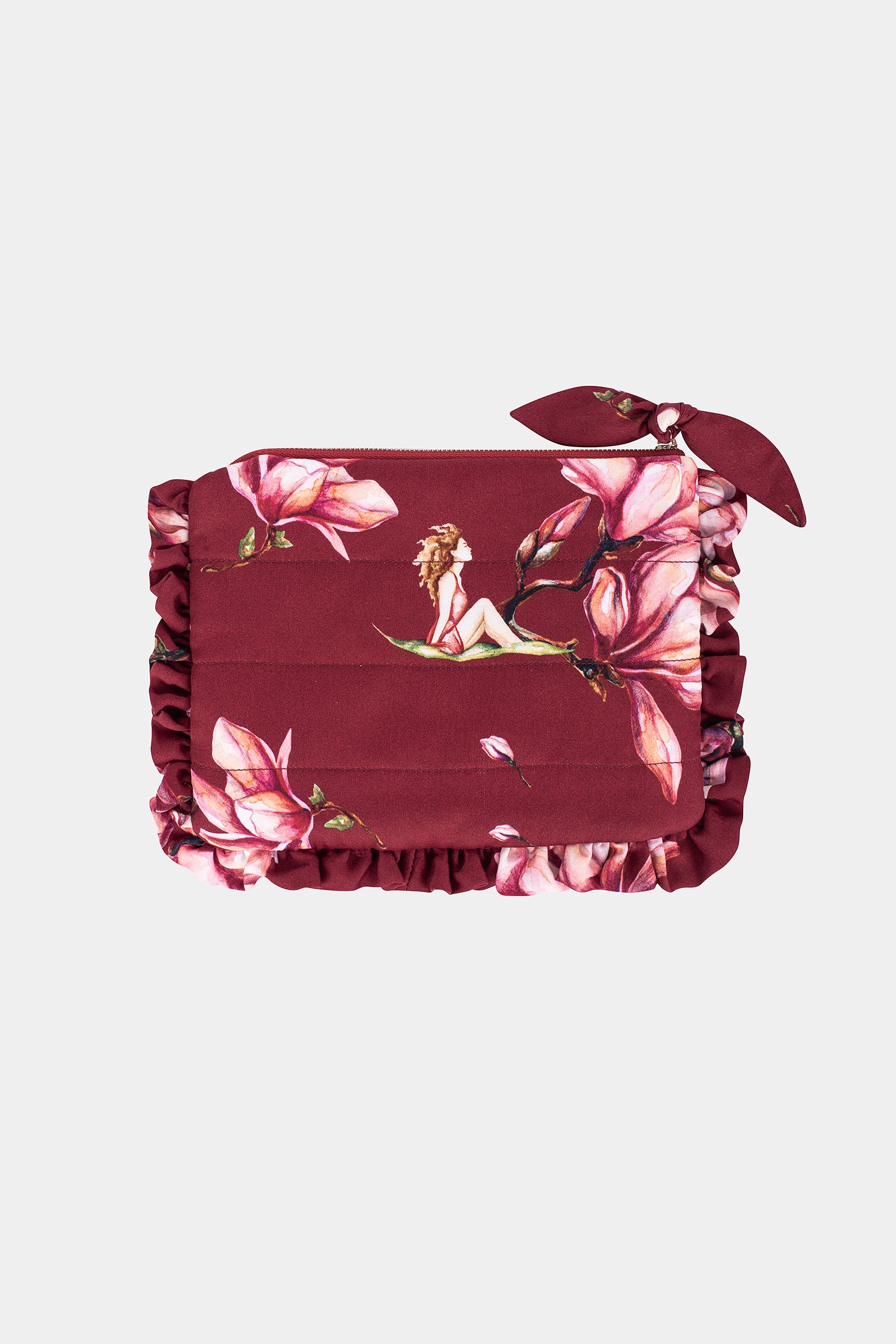 LUNA Purse | MAGNOLIA |