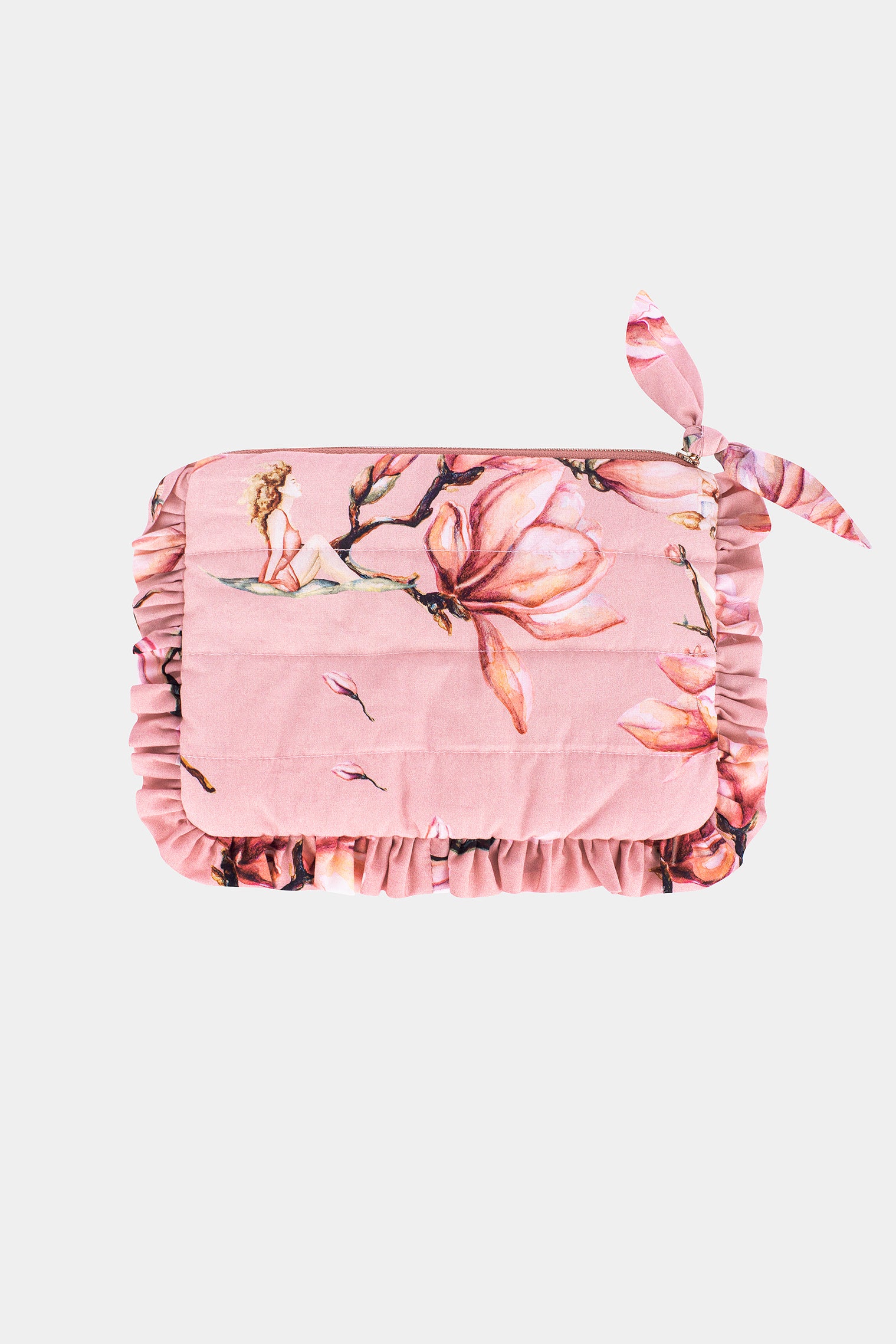 LUNA Purse | MAGNOLIA |