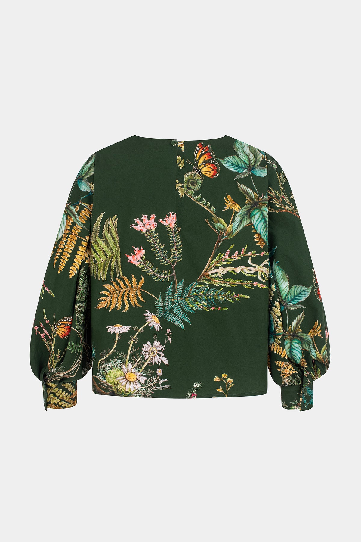 Clara Blouse | BICHA DE SETE CABEÇAS |