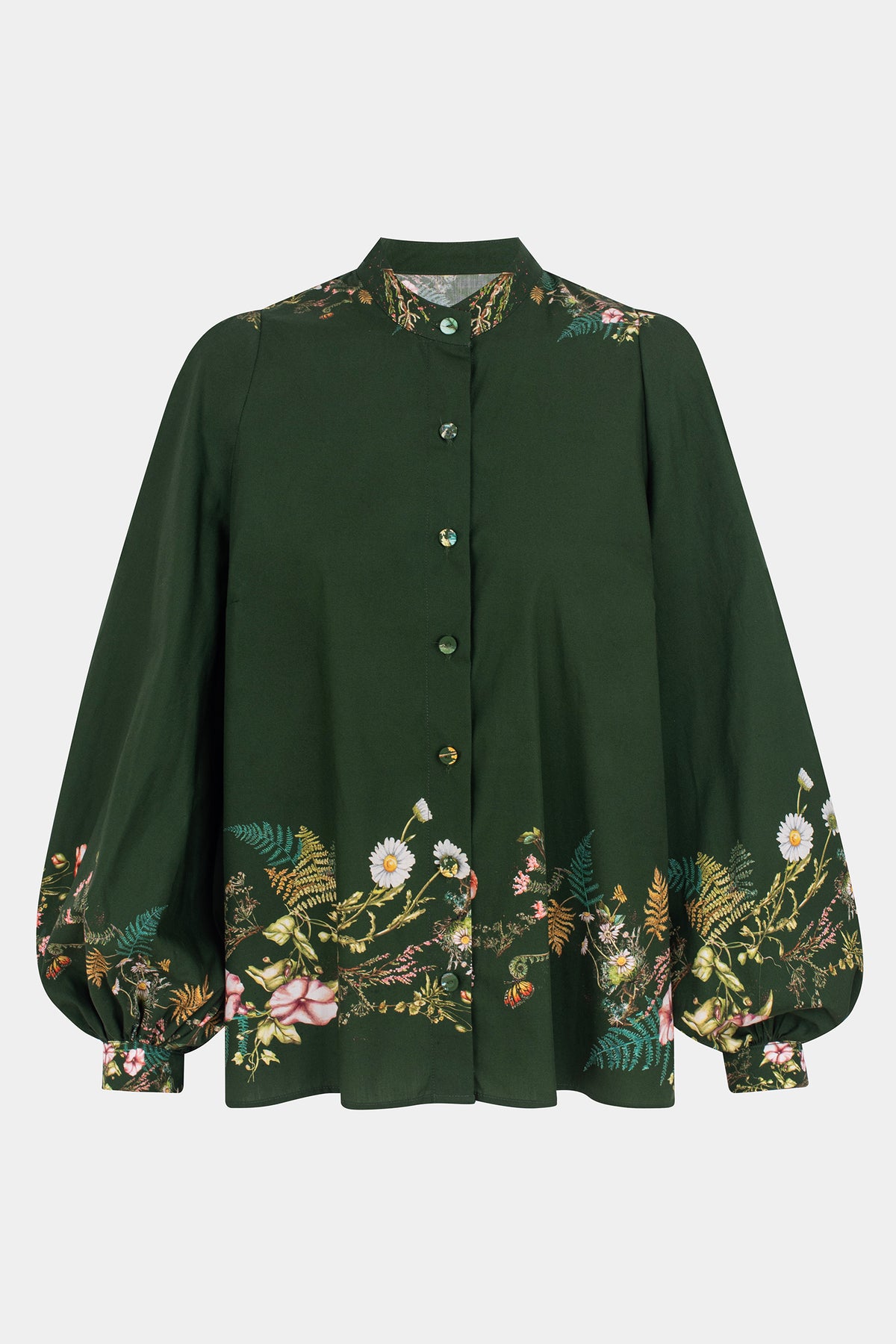 Aurora Blouse | BICHA DE SETE CABEÇAS |