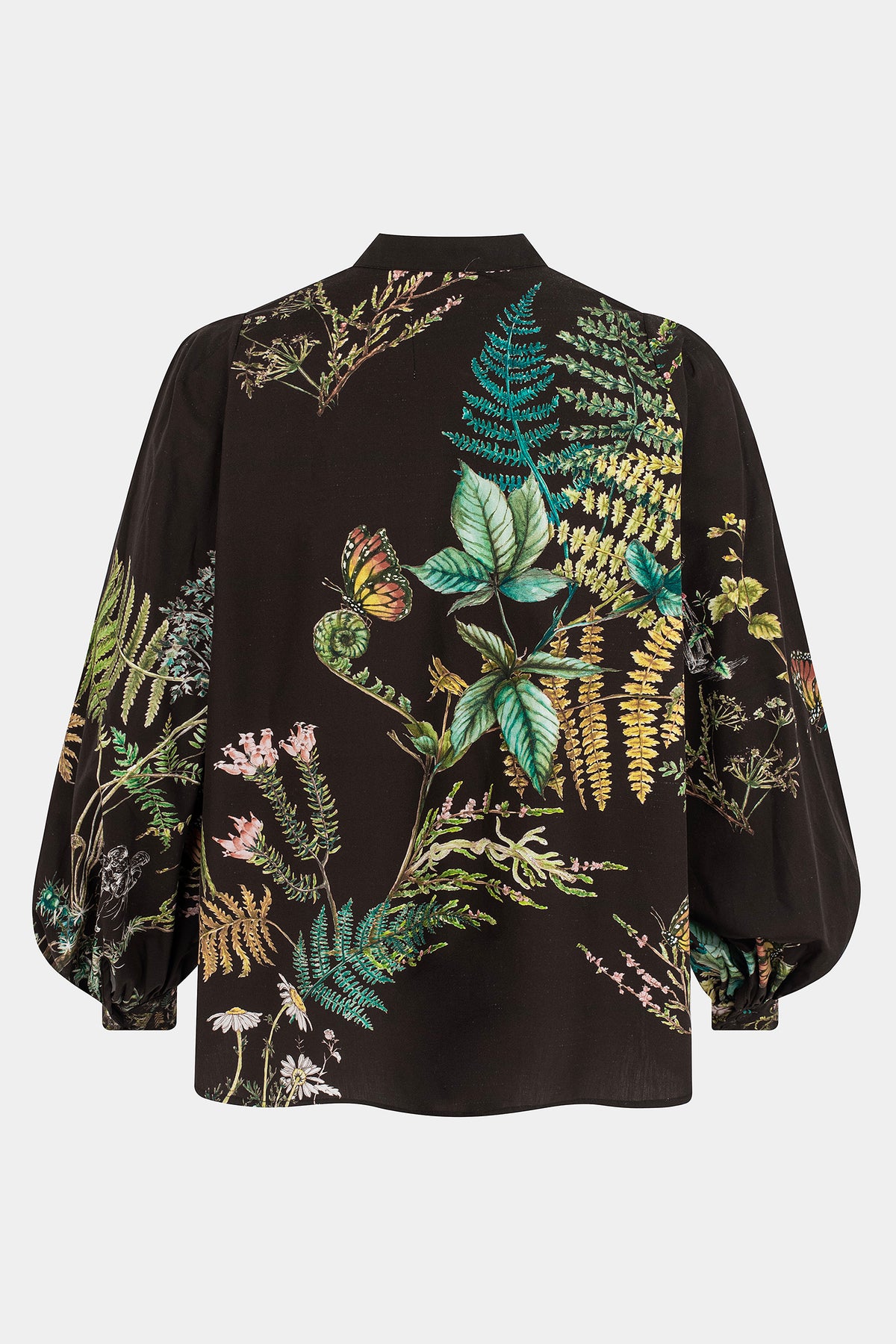 Aurora Blouse | BICHA DE SETE CABEÇAS |