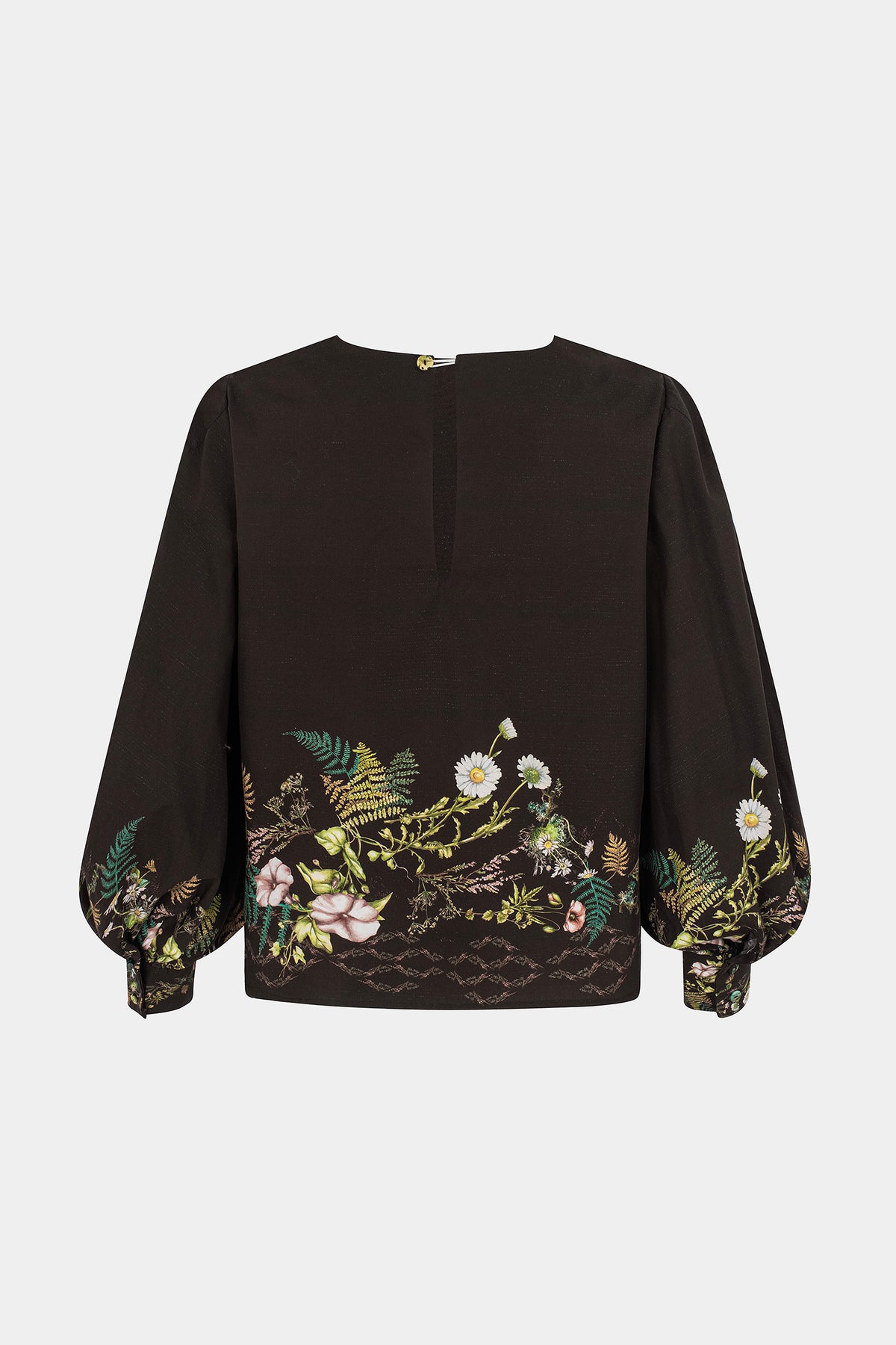 Clara Blouse | BICHA DE SETE CABEÇAS |