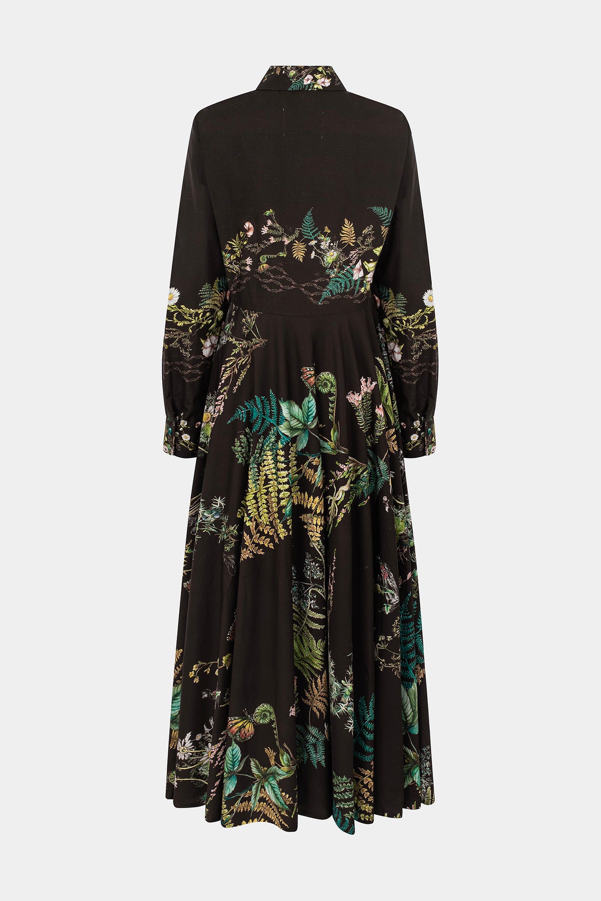 Grace Dress | BICHA DE SETE CABEÇAS |