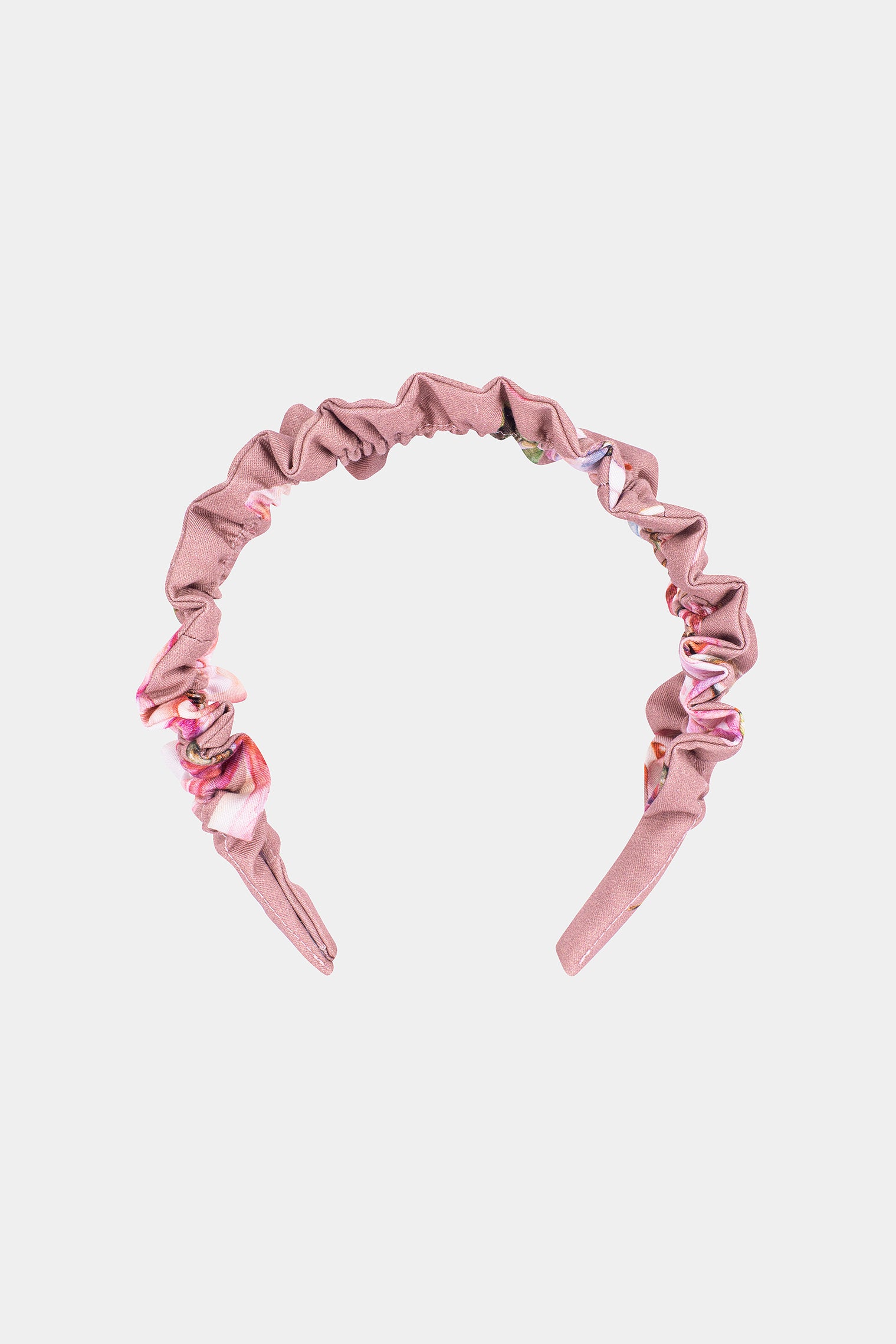 ARTEMIS Headband - Magnolia Dark Nude | MAGNOLIA |