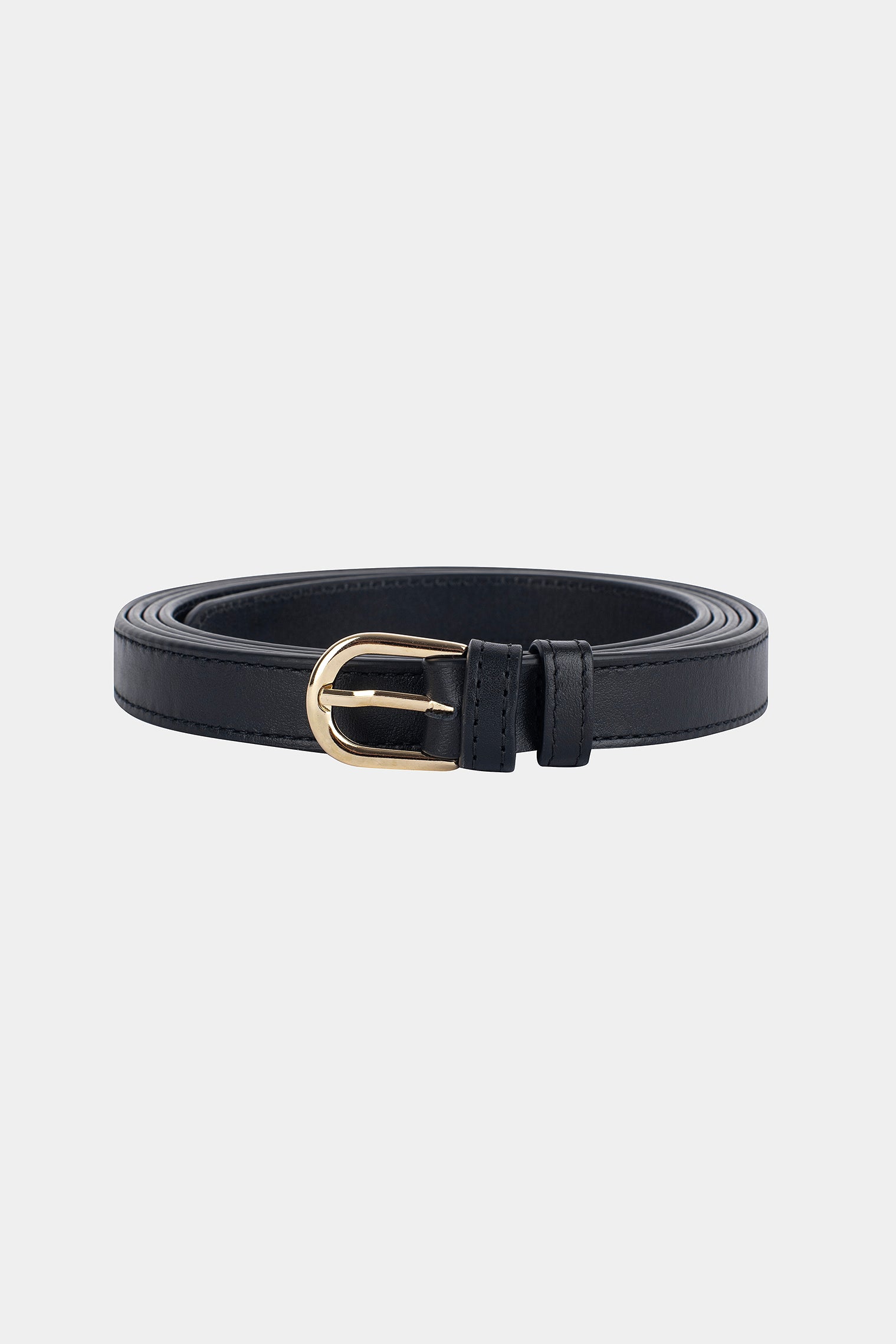 ESTELLE Belt - Black