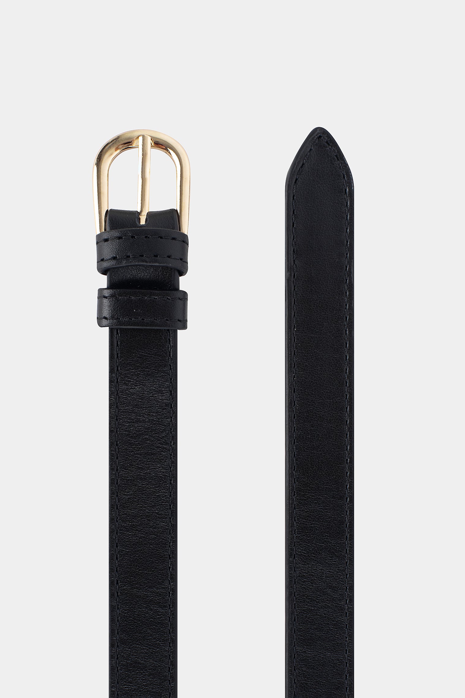 ESTELLE Belt - Black