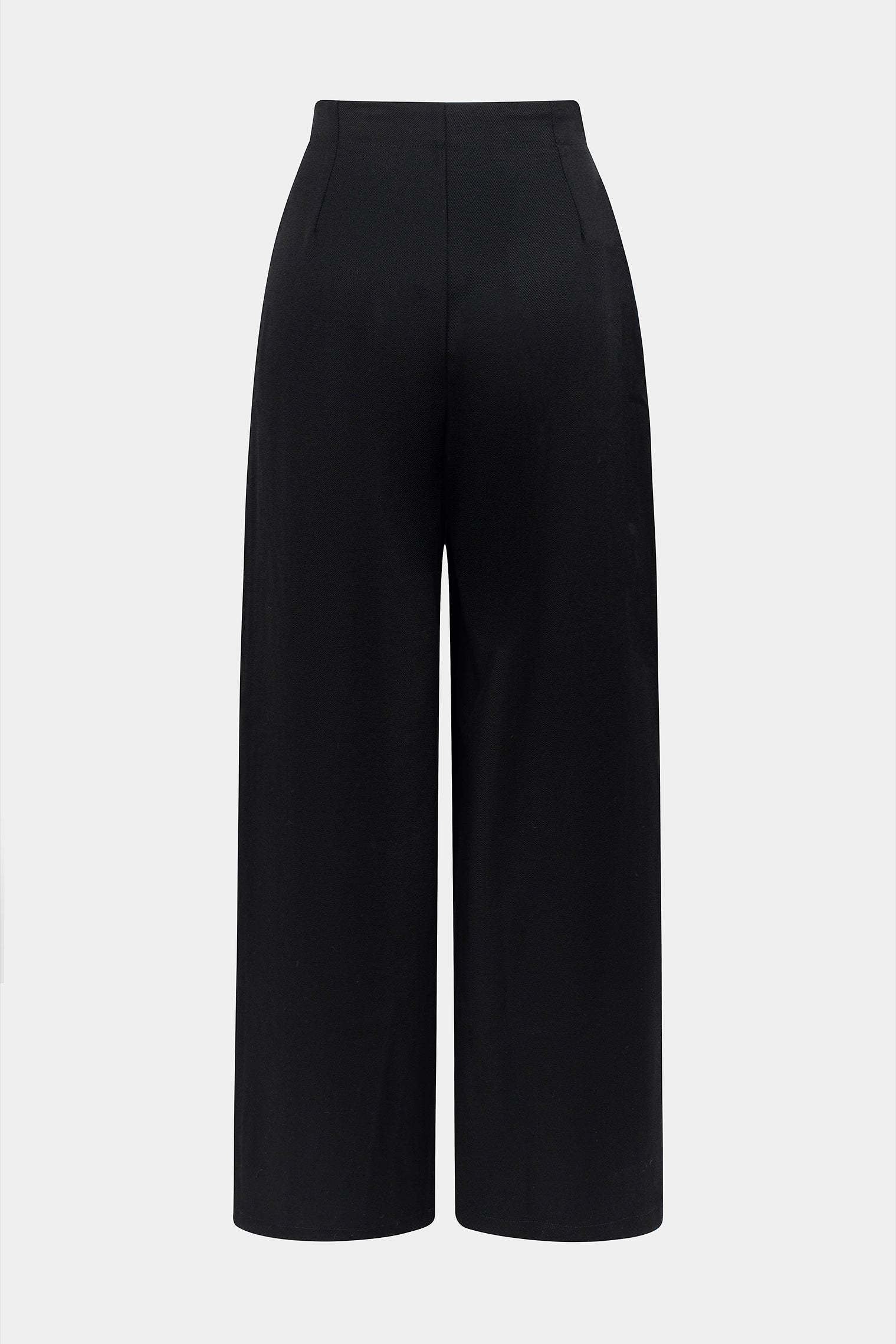 ANGELA Trousers - Black | JACK AND THE BEANSTALK |