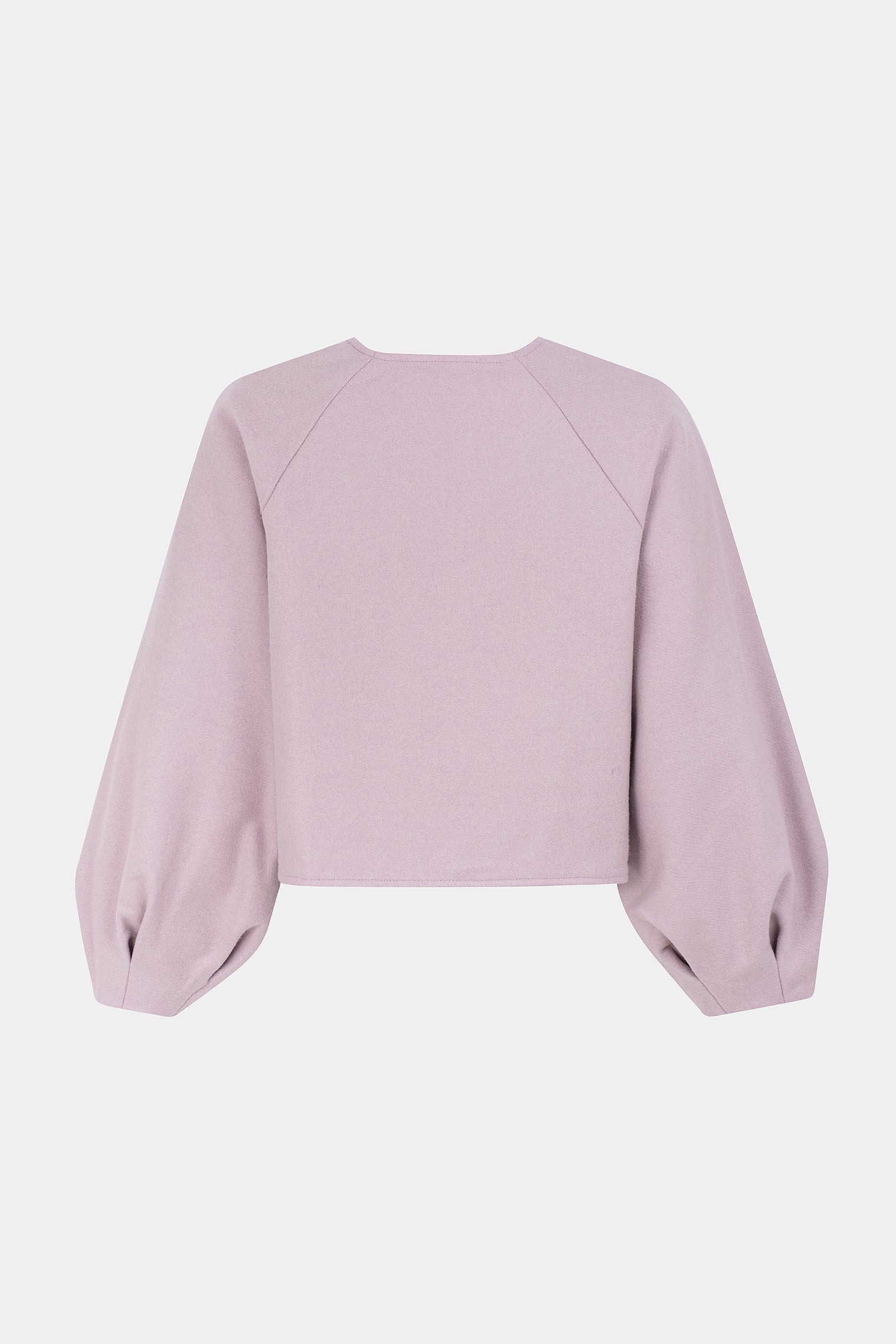 Mia COAT - Magnolia Rose & Pale Pink | MAGNOLIA |
