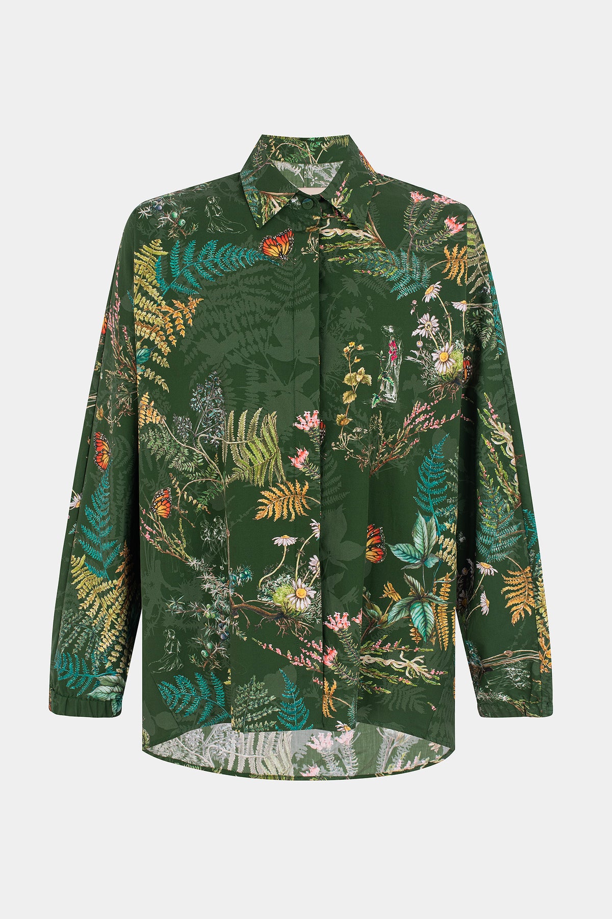 Diana Blouse | BICHA DE SETE CABEÇAS |