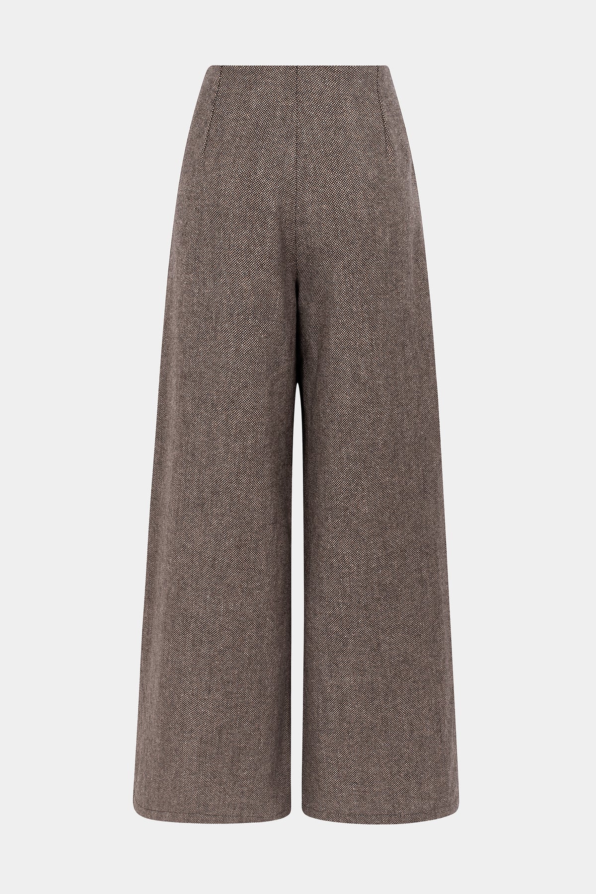 Ana Trouser | BICHA DE SETE CABEÇAS |