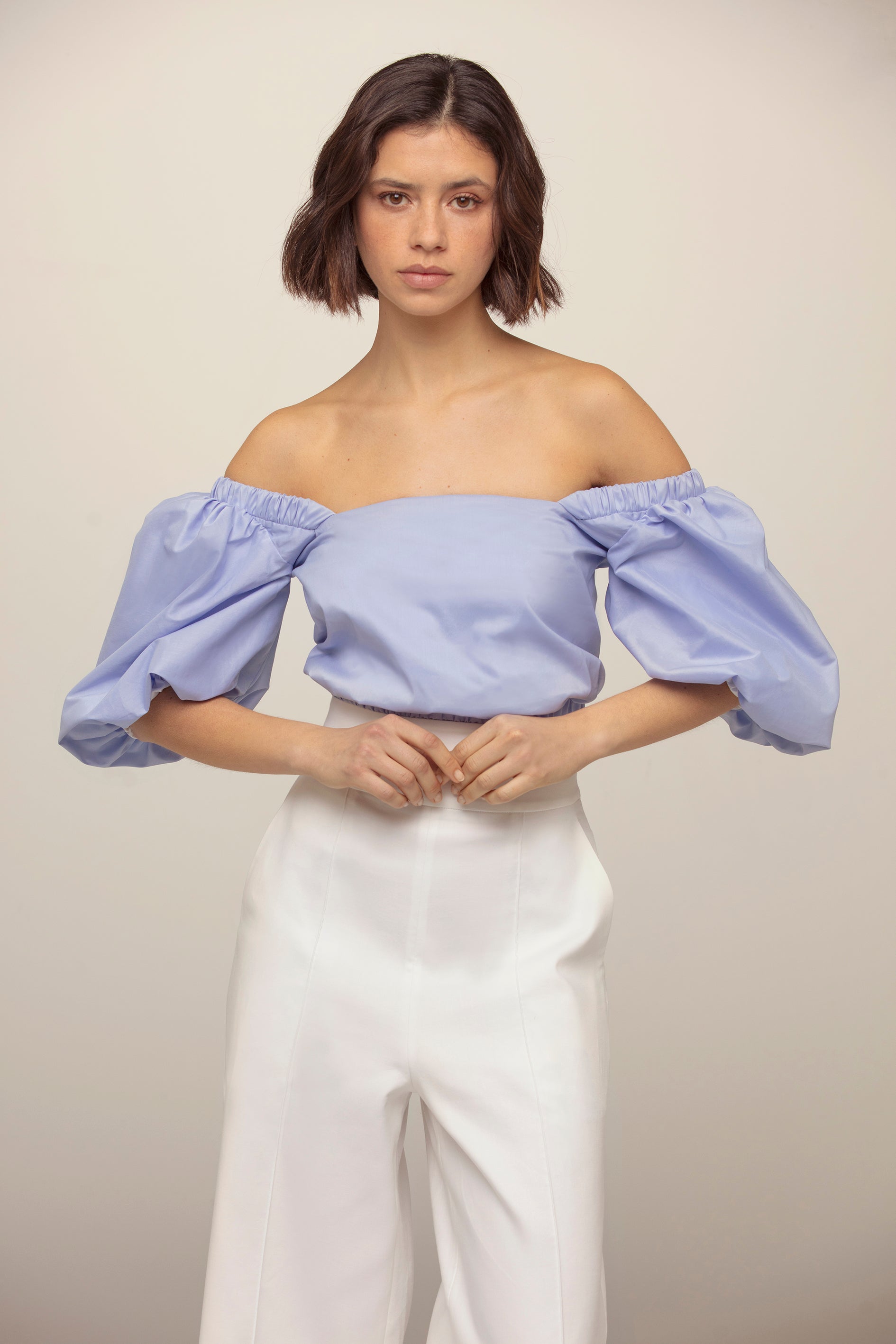 MARGARIDA TOP I EMBRACE I LIMITE EDITION