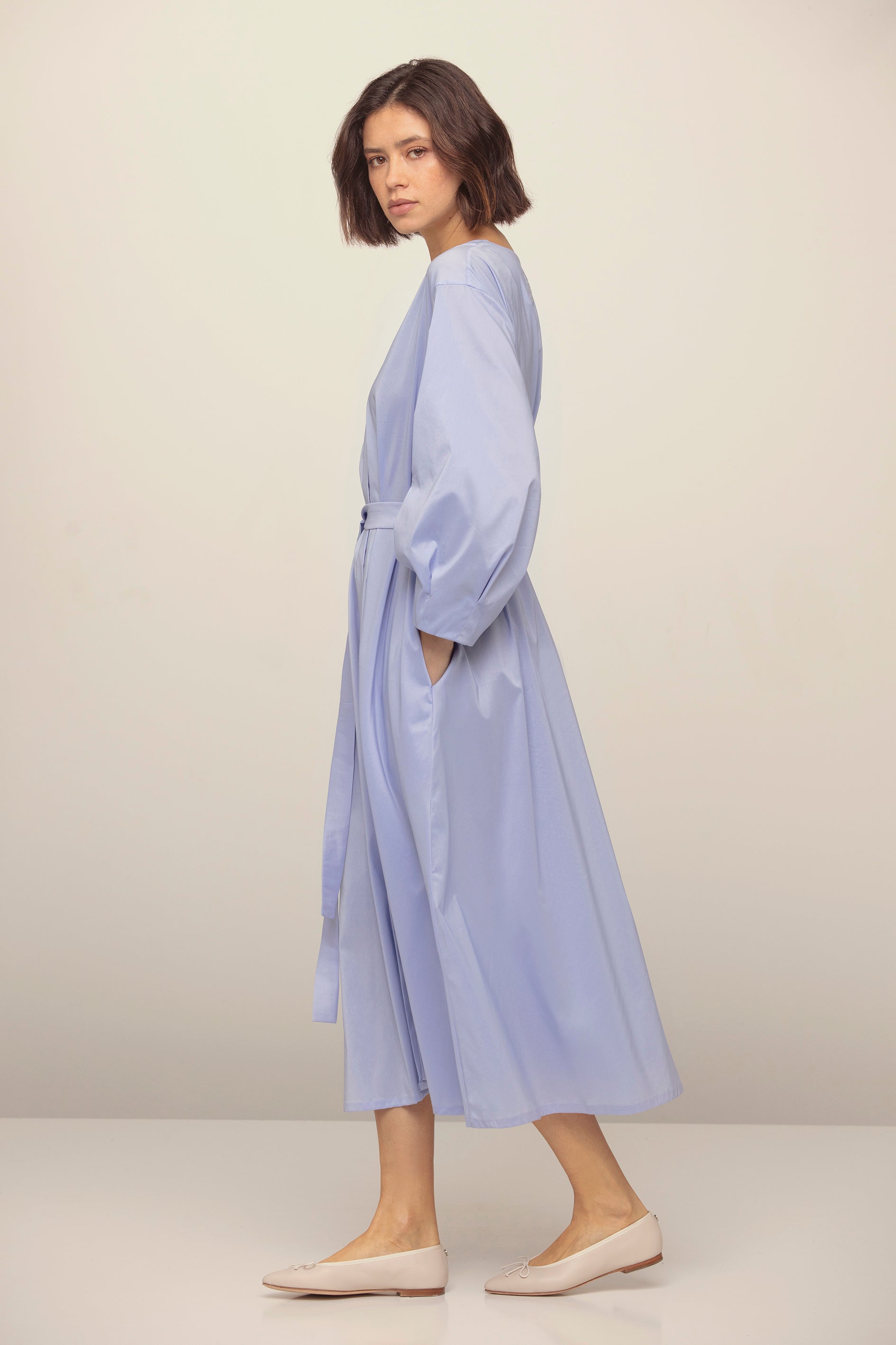 EVA DRESS I EMBRACE I