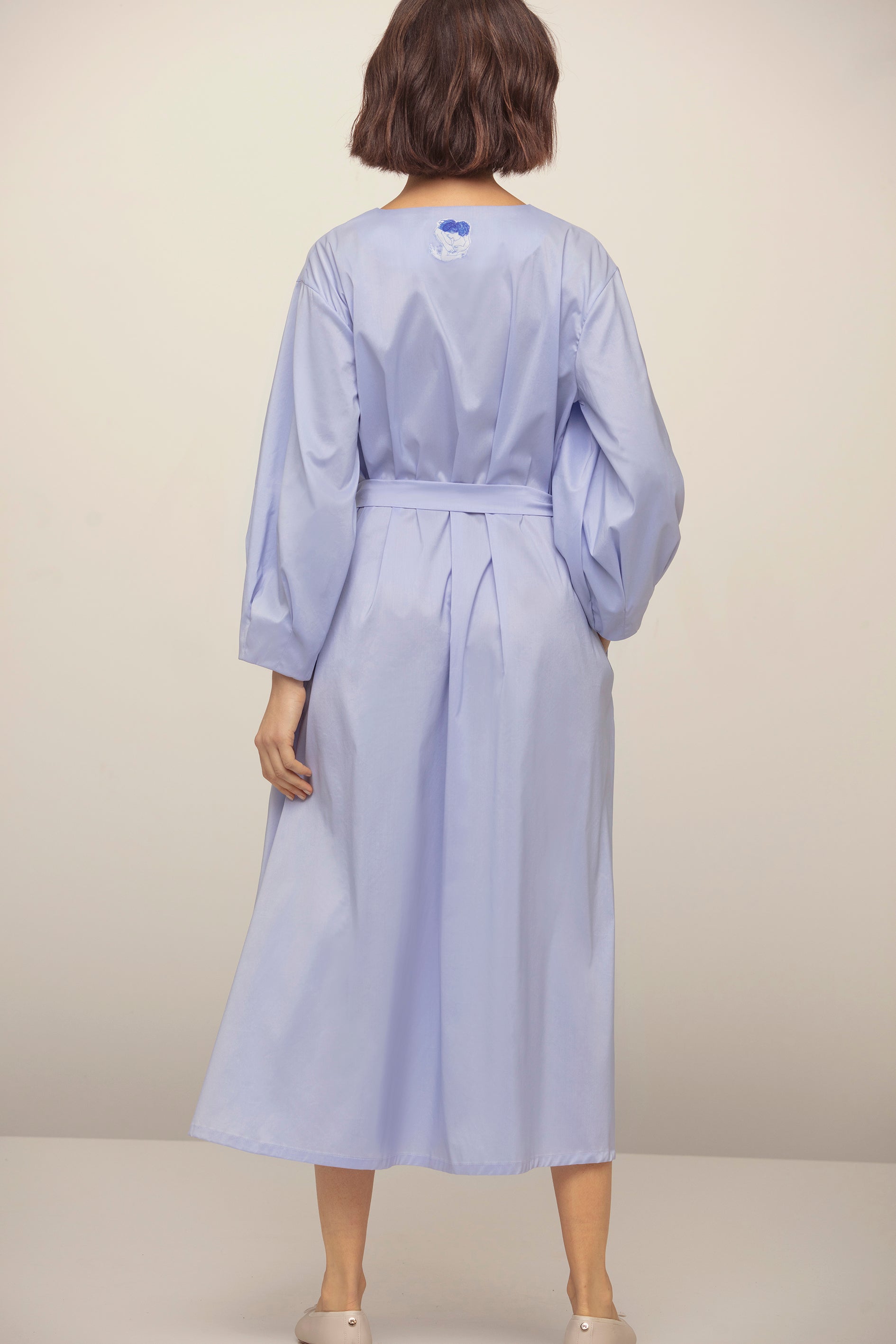 EVA DRESS I EMBRACE I