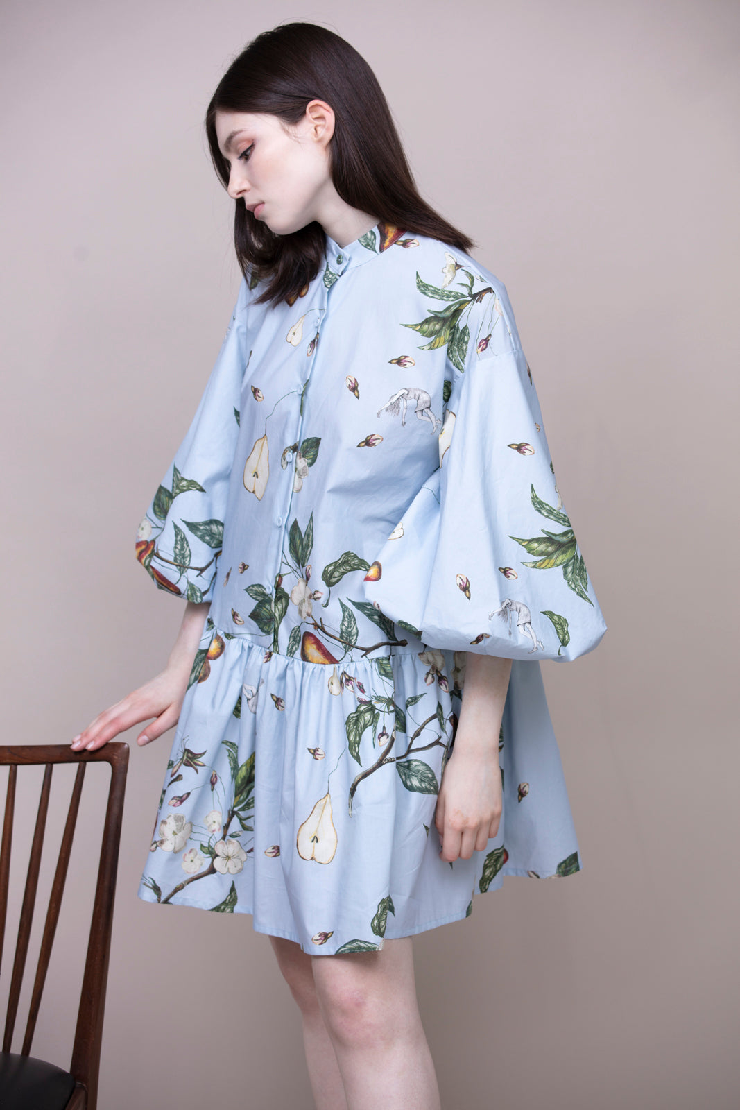 GRAÇA Dress | The Pear Tree |